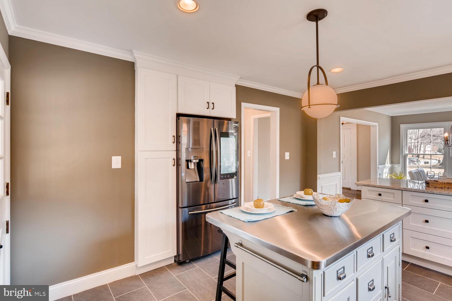 NORTHAMPTON - Residential