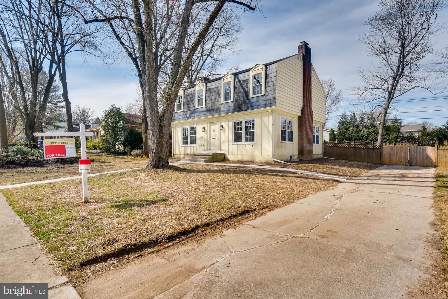 NORTHAMPTON - Residential