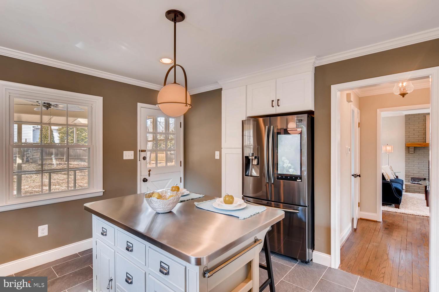 NORTHAMPTON - Residential