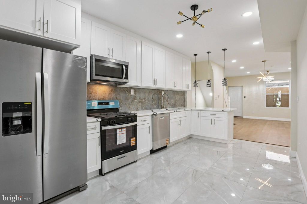 Photo of 1645 S Conestoga Street, PHILADELPHIA, PA 19143 (MLS # PAPH2545866)