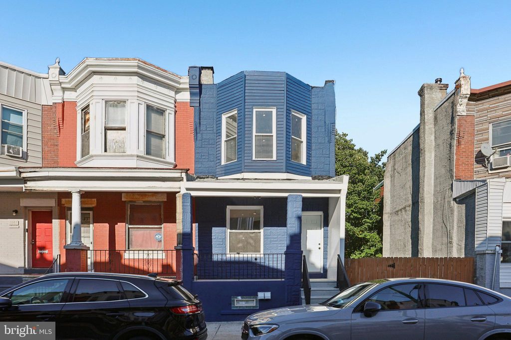 Photo of 1645 S Conestoga Street, PHILADELPHIA, PA 19143 (MLS # PAPH2545866)