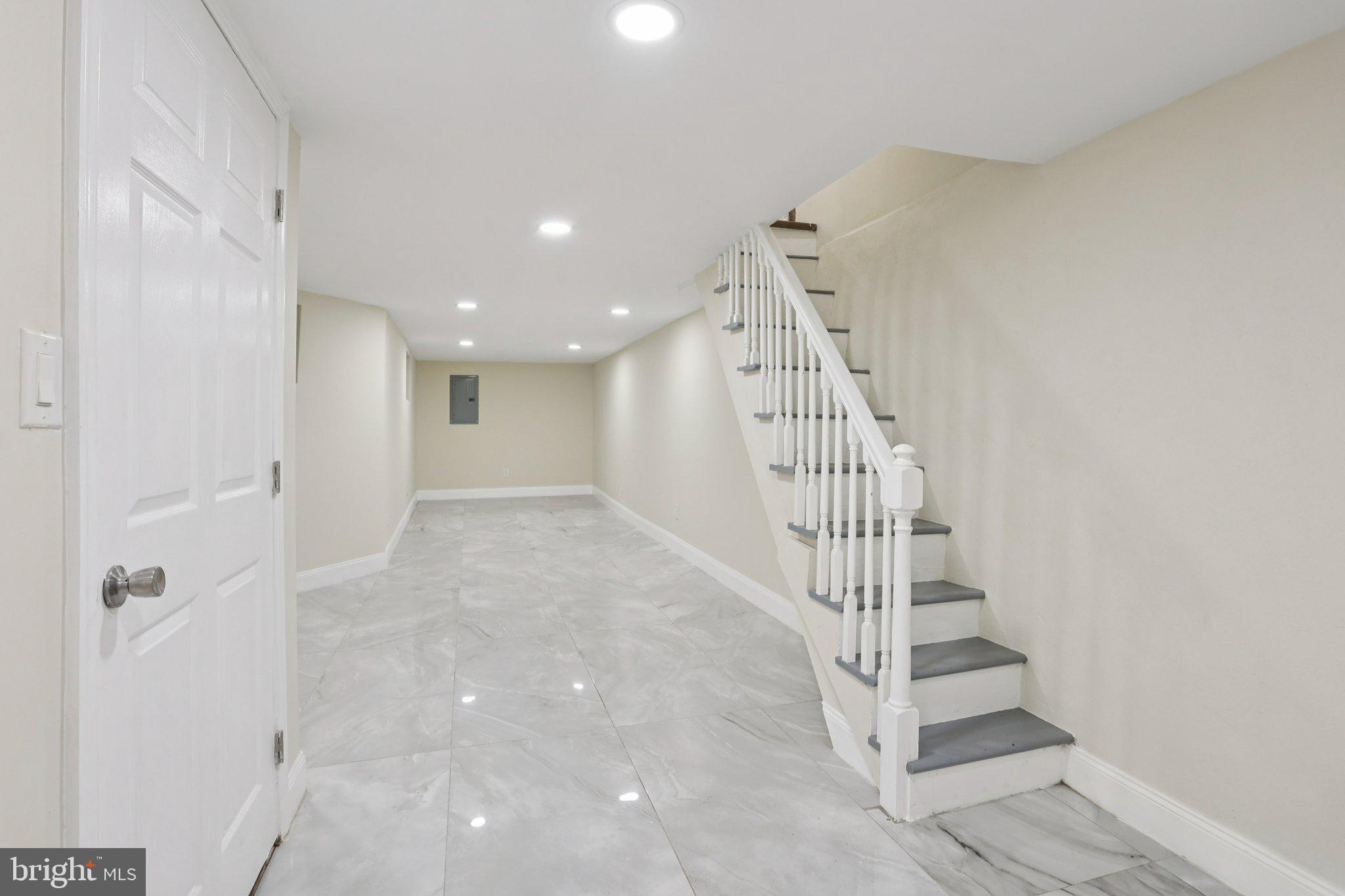 KINGSESSING - Residential