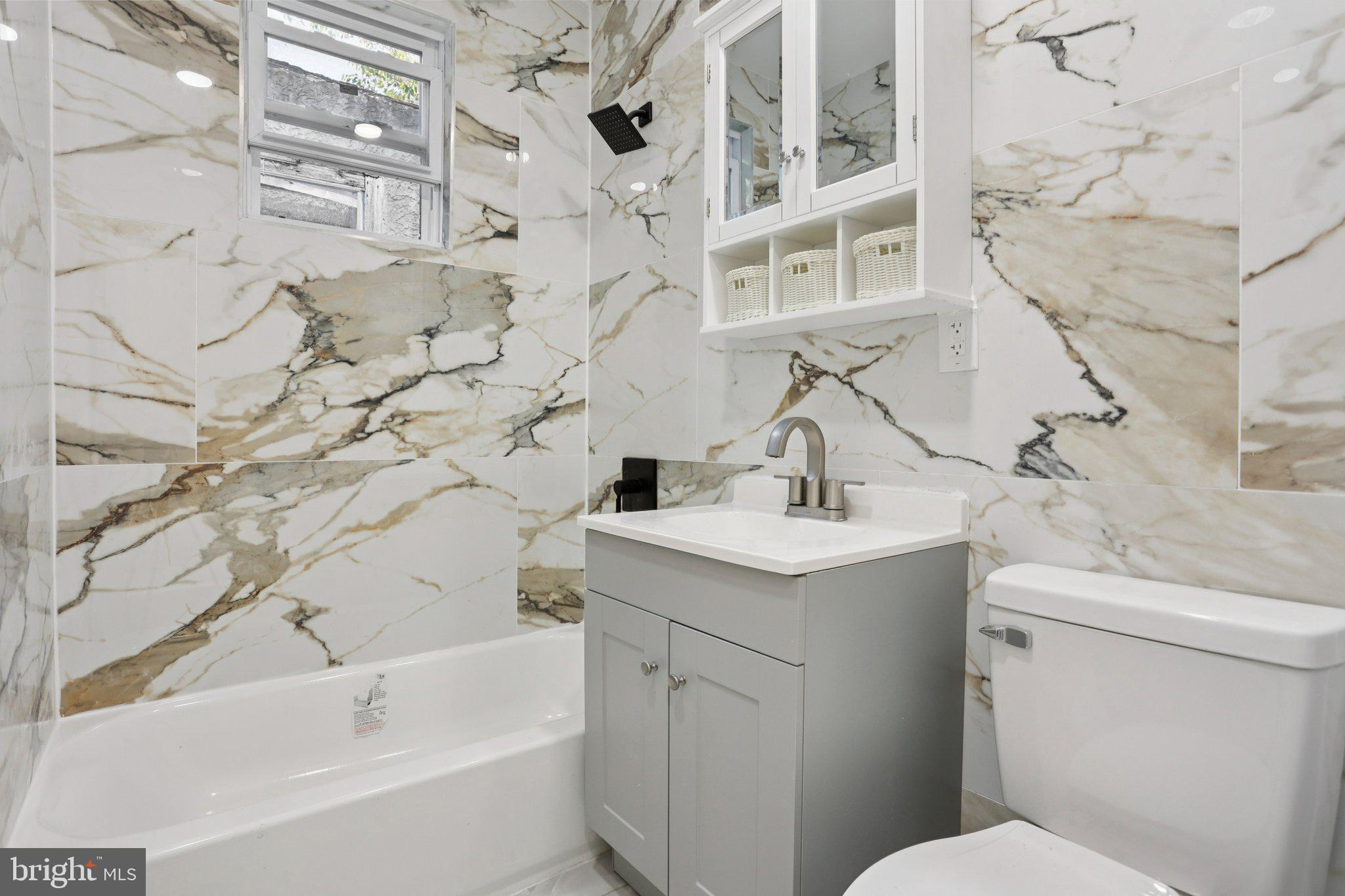 KINGSESSING - Residential