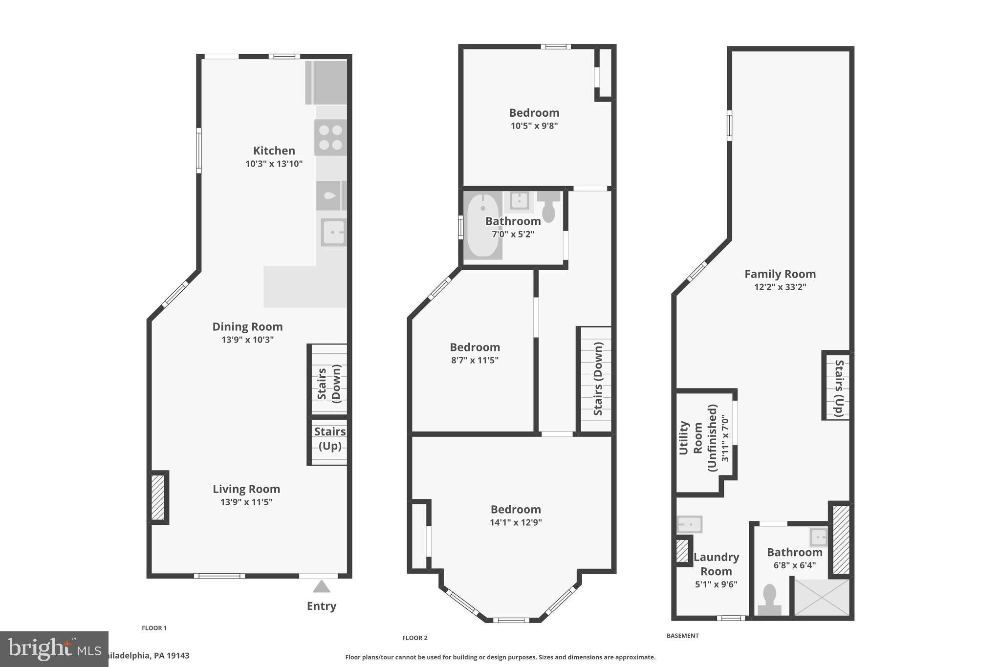 KINGSESSING - Residential
