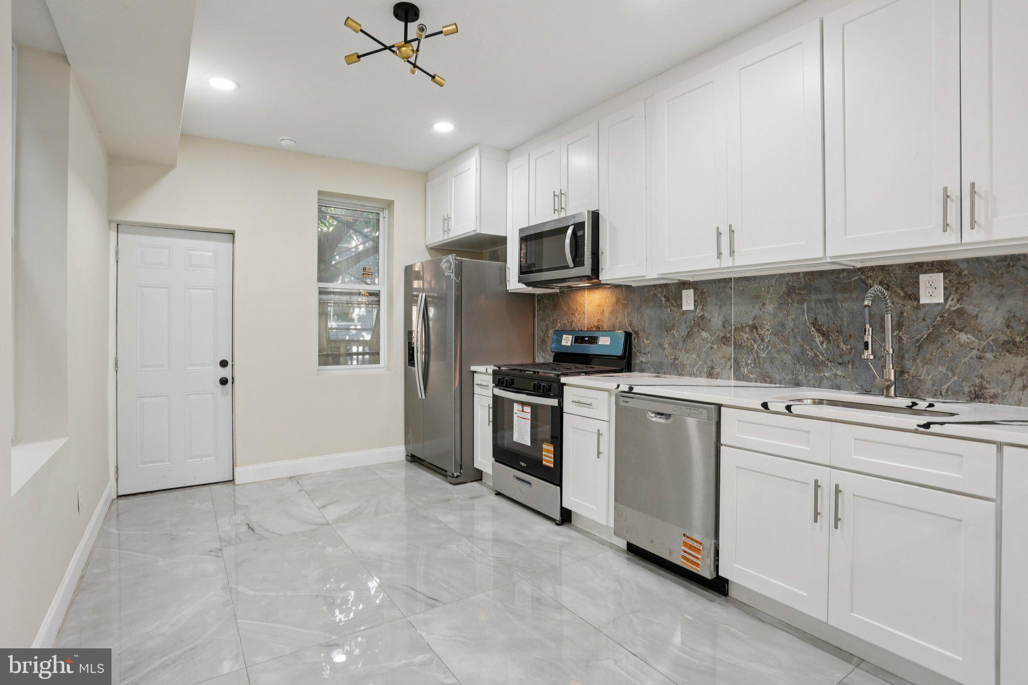 KINGSESSING - Residential