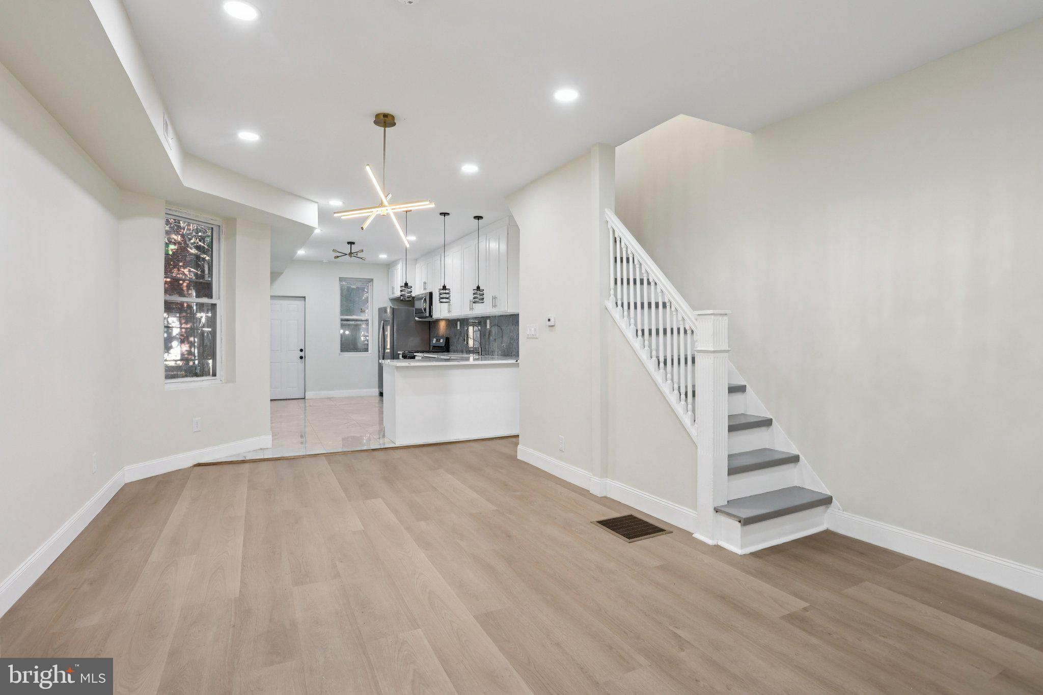 KINGSESSING - Residential