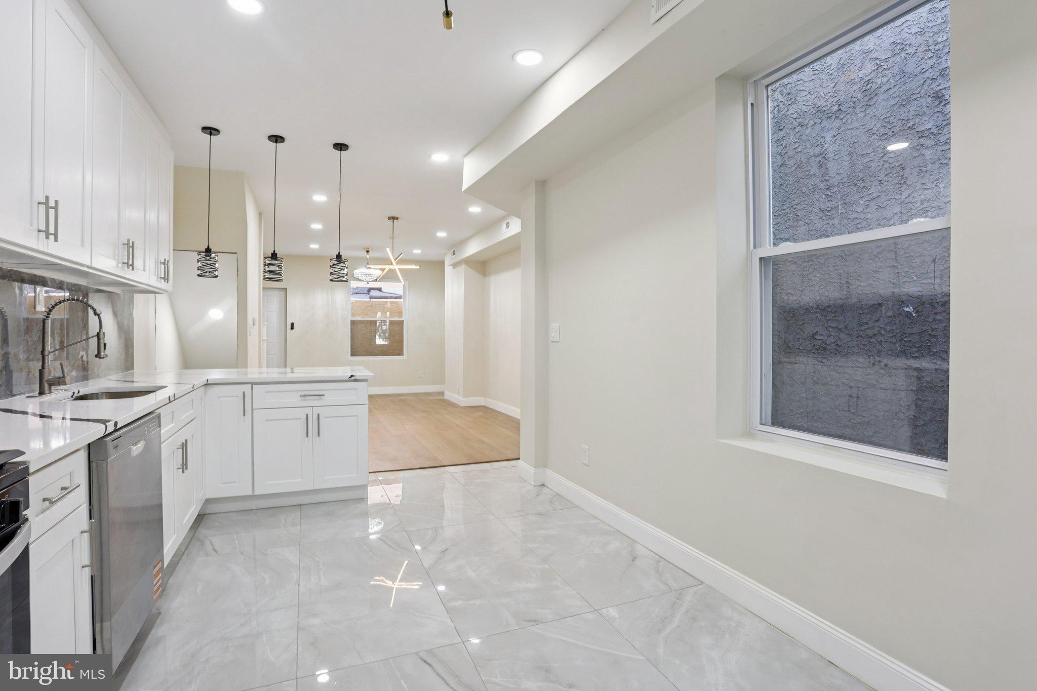 KINGSESSING - Residential