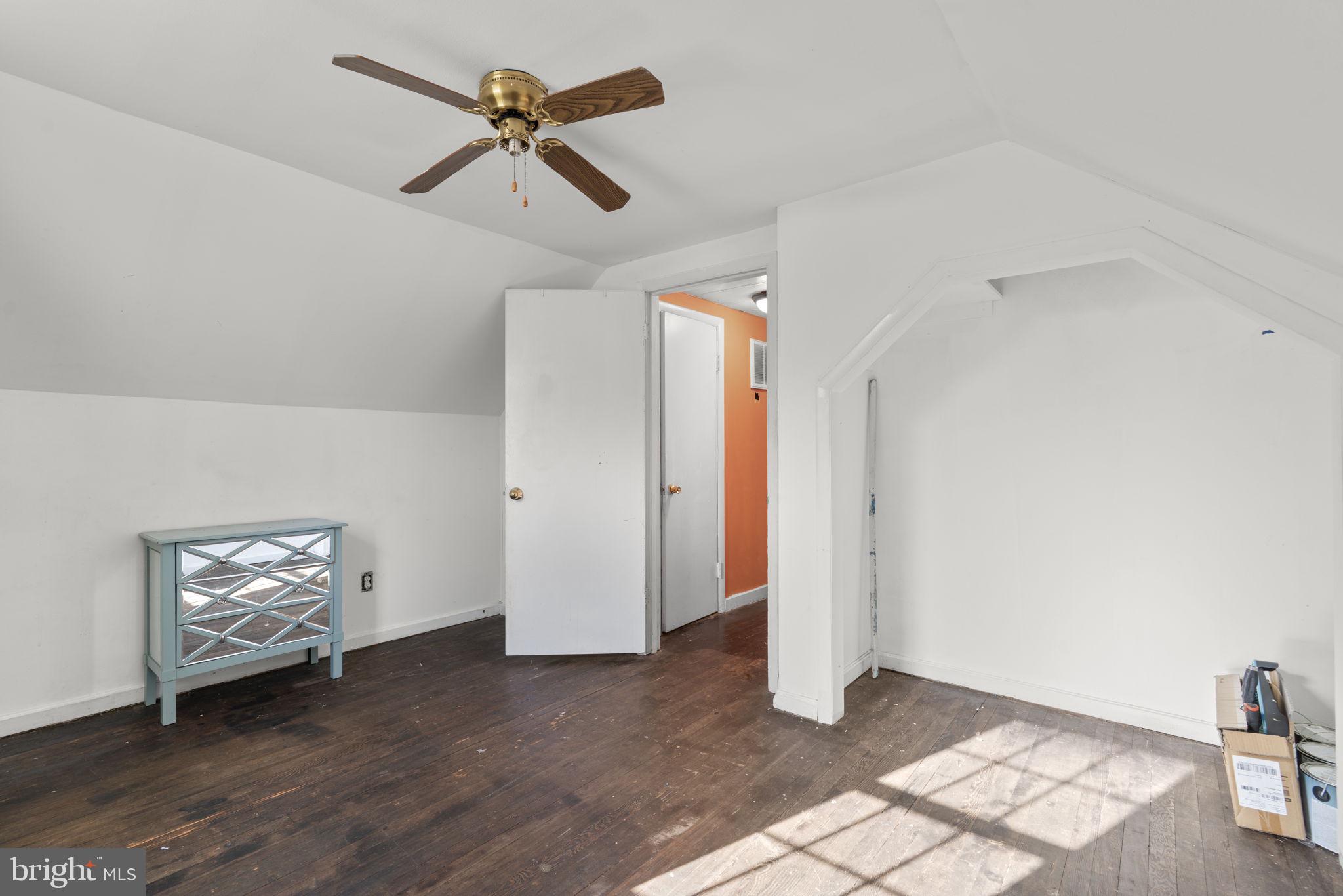 BELVEDERE BEACH/HARMONY - Residential