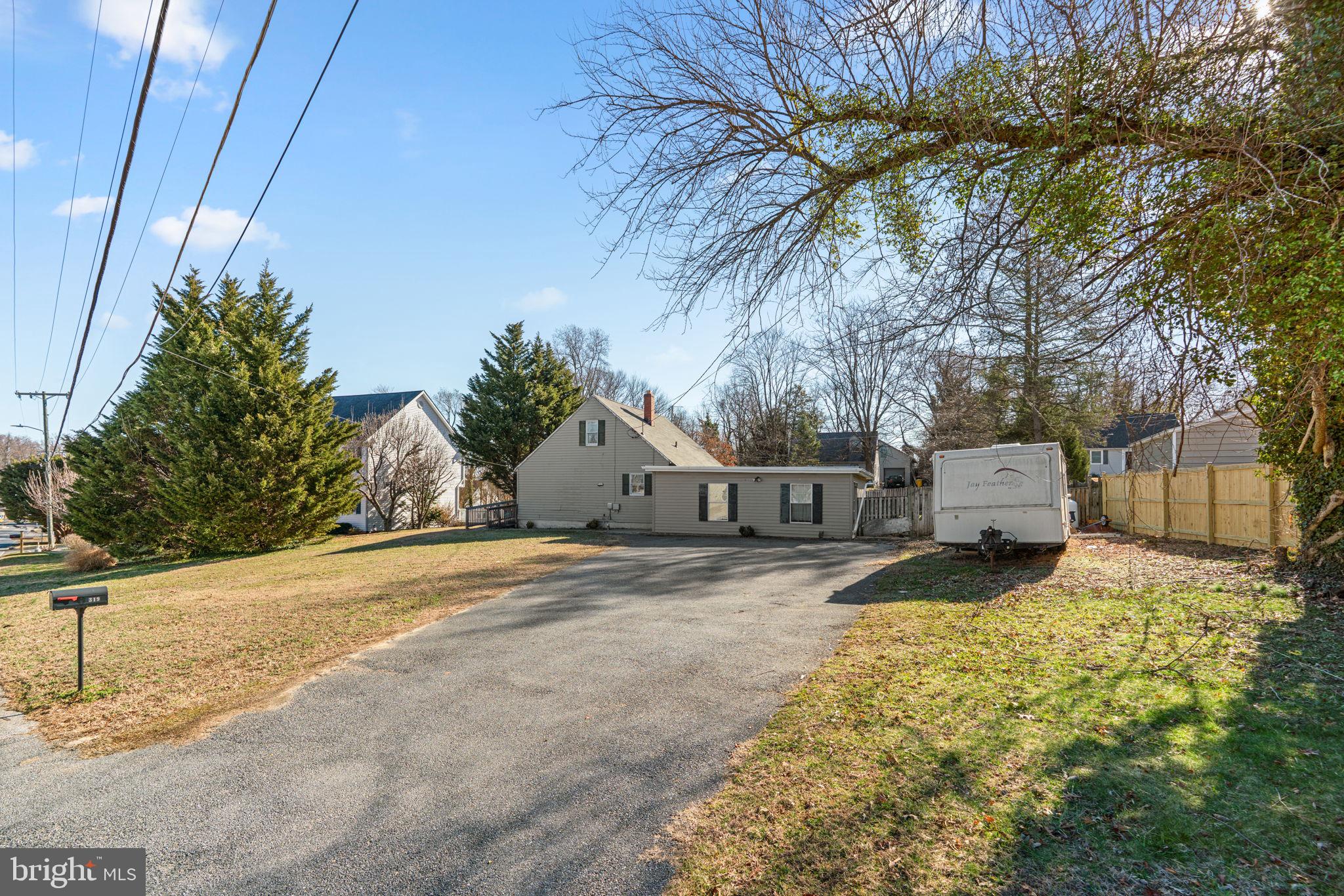 BELVEDERE BEACH/HARMONY - Residential