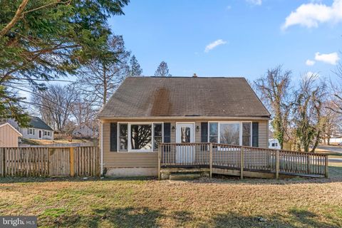 Homes For Sale - 319 Alameda Parkway<br/> ARNOLD, MD 21012