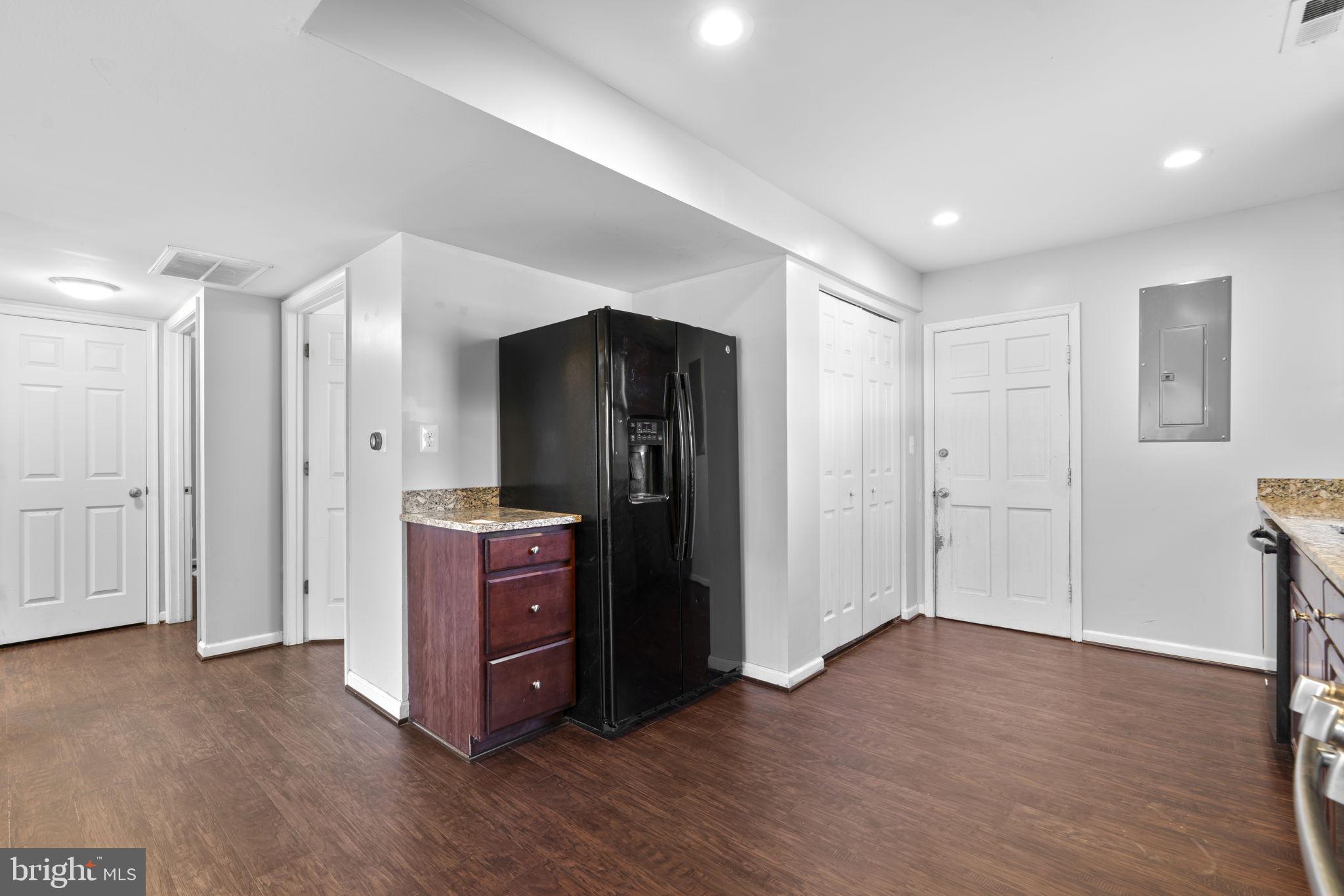 BELVEDERE BEACH/HARMONY - Residential