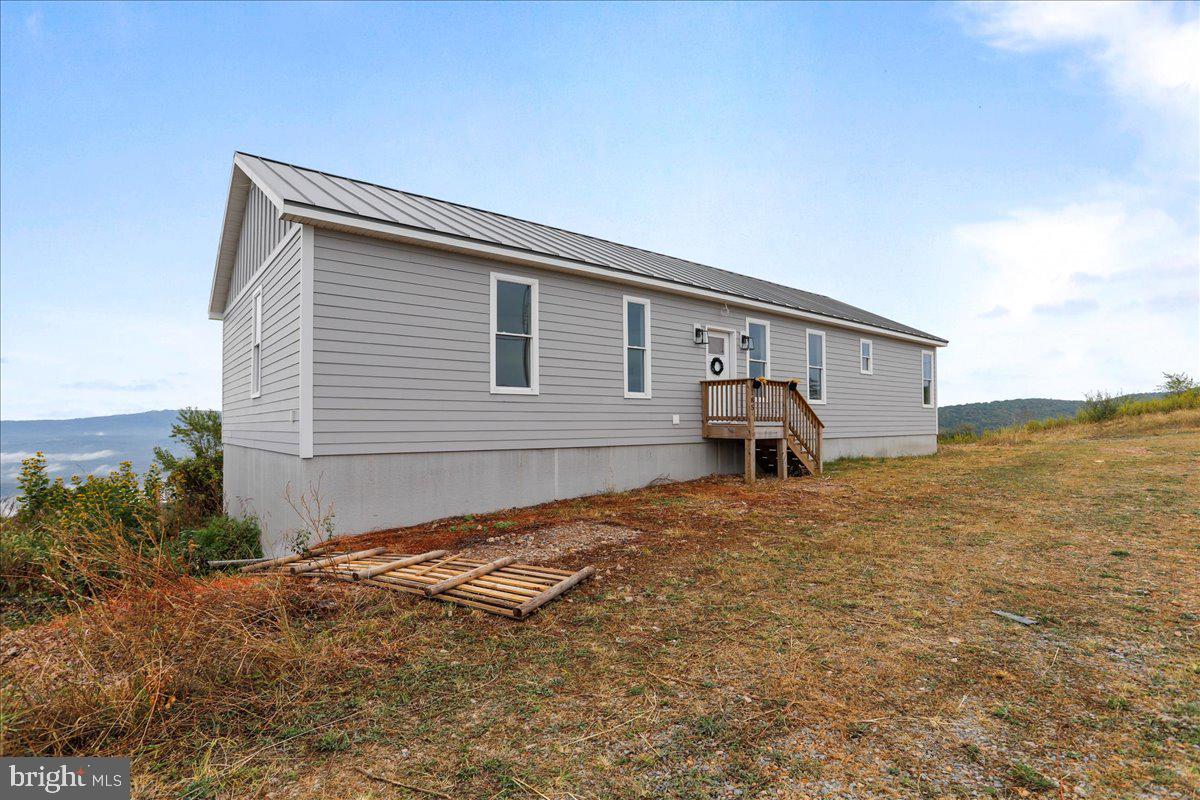 APPLEFIELDS OF HEAVEN - Residential