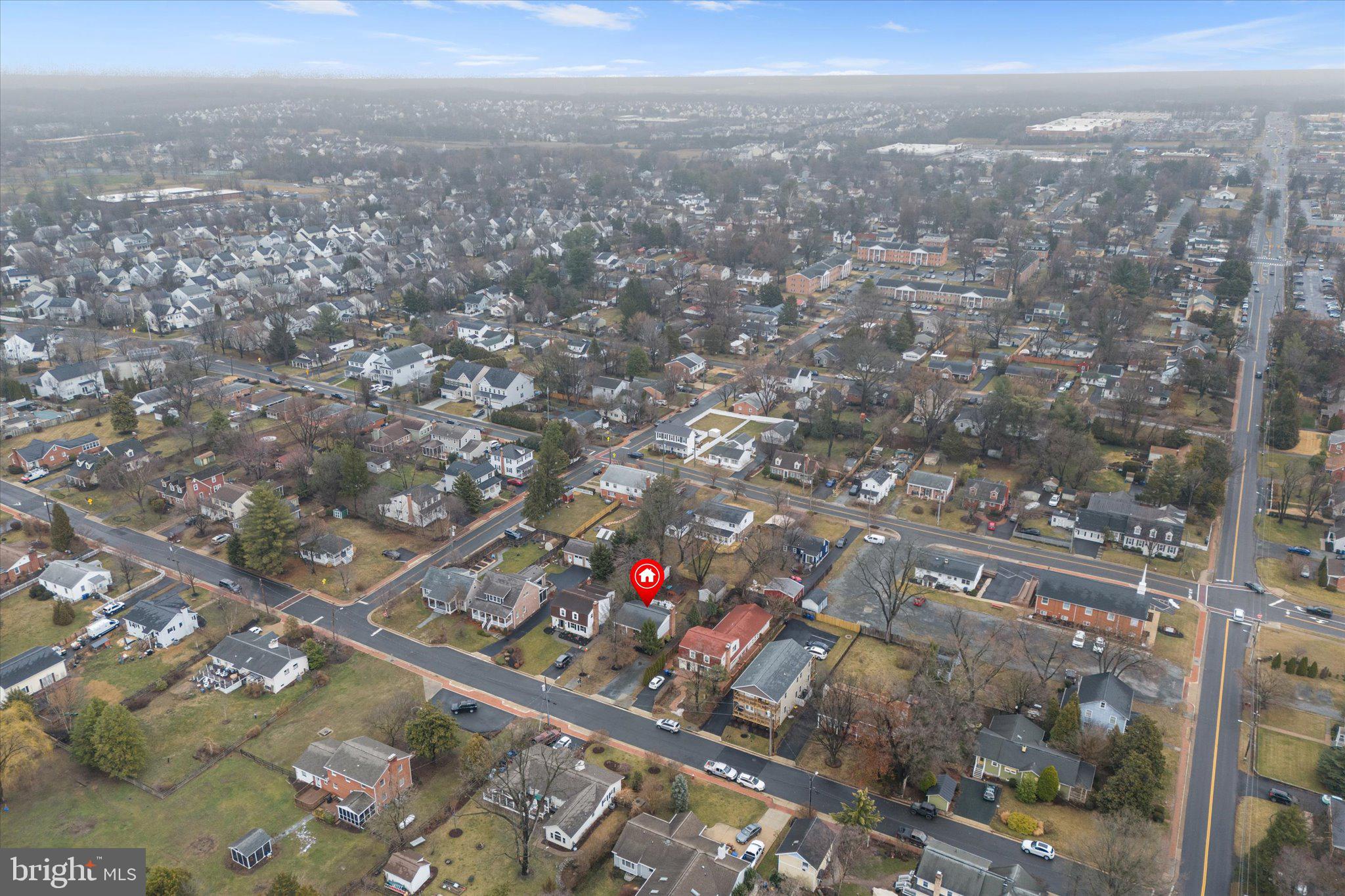 LOWENBACH - Residential