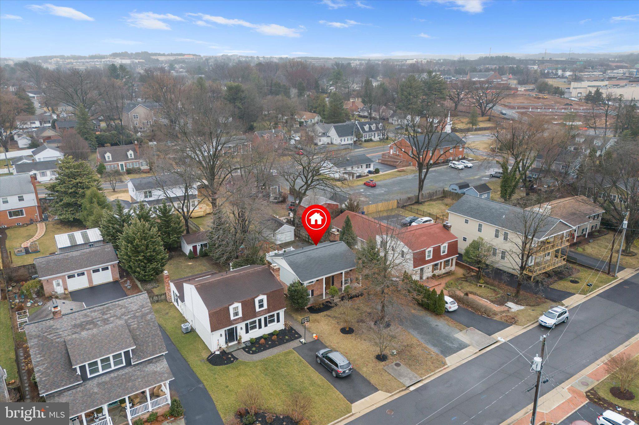 LOWENBACH - Residential