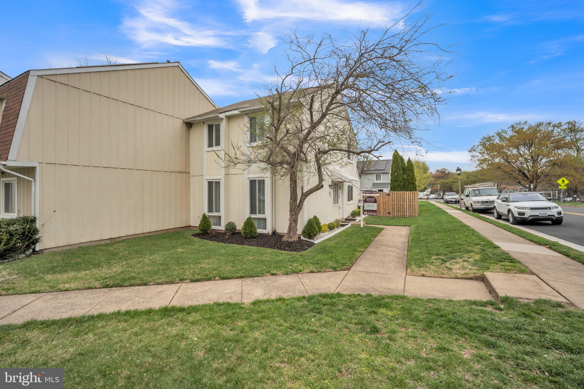 CAVALIER PARK - Residential