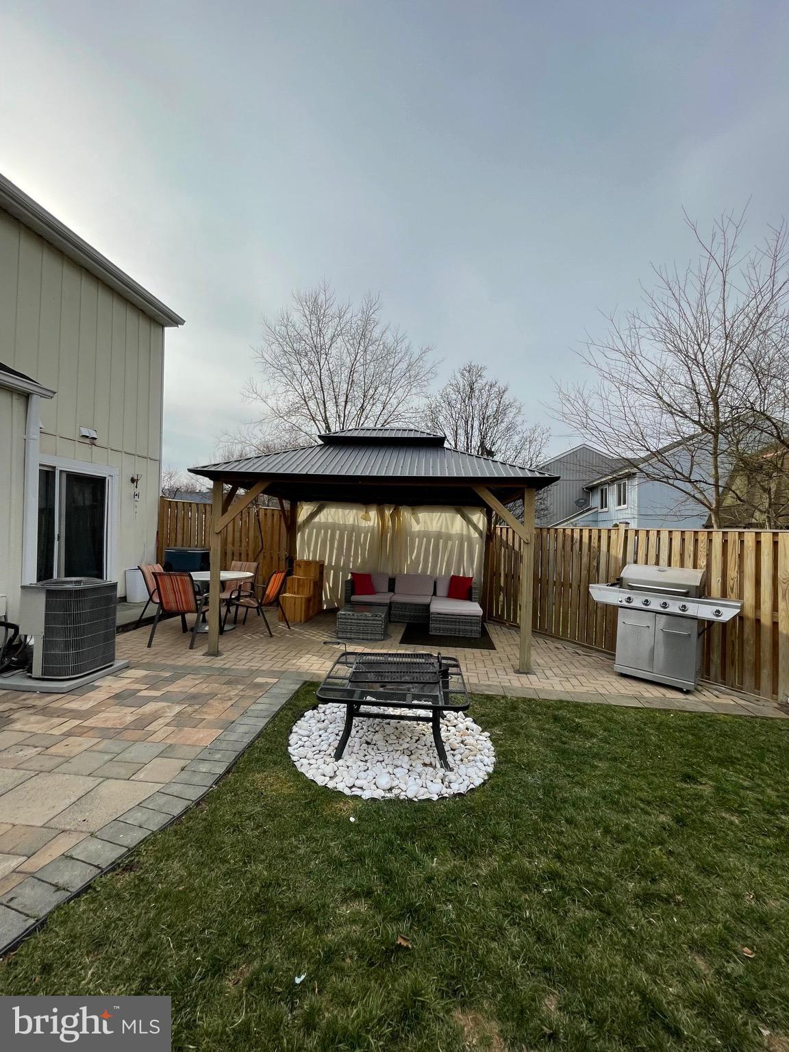 CAVALIER PARK - Residential