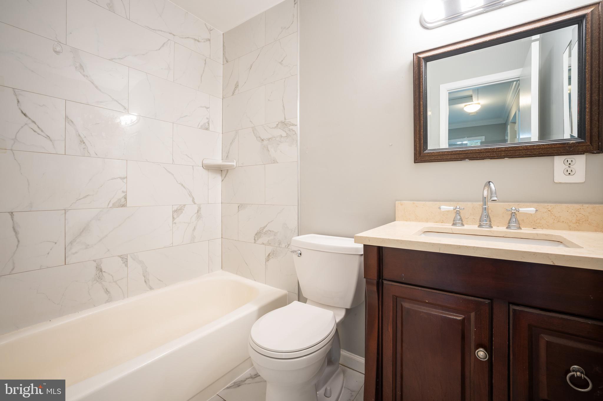 CAVALIER PARK - Residential