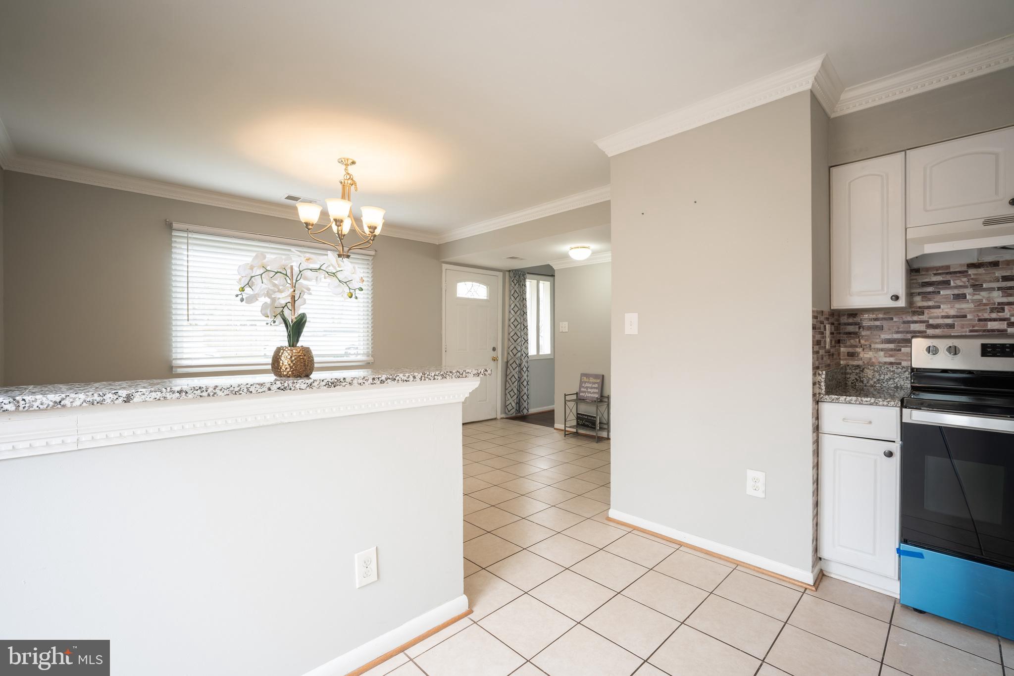 CAVALIER PARK - Residential