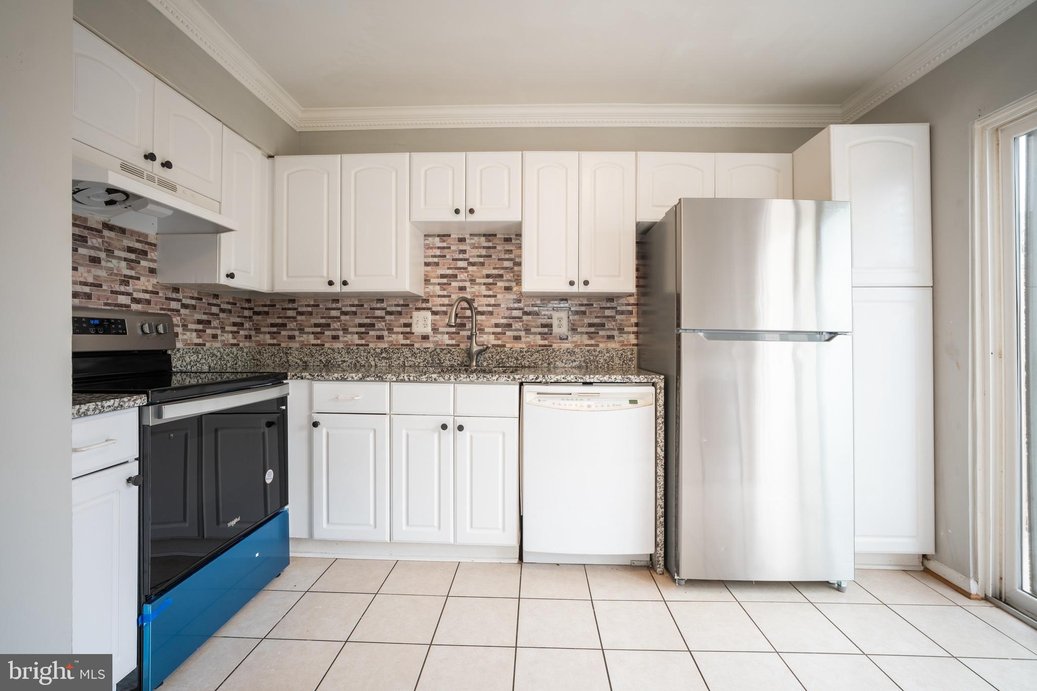 CAVALIER PARK - Residential