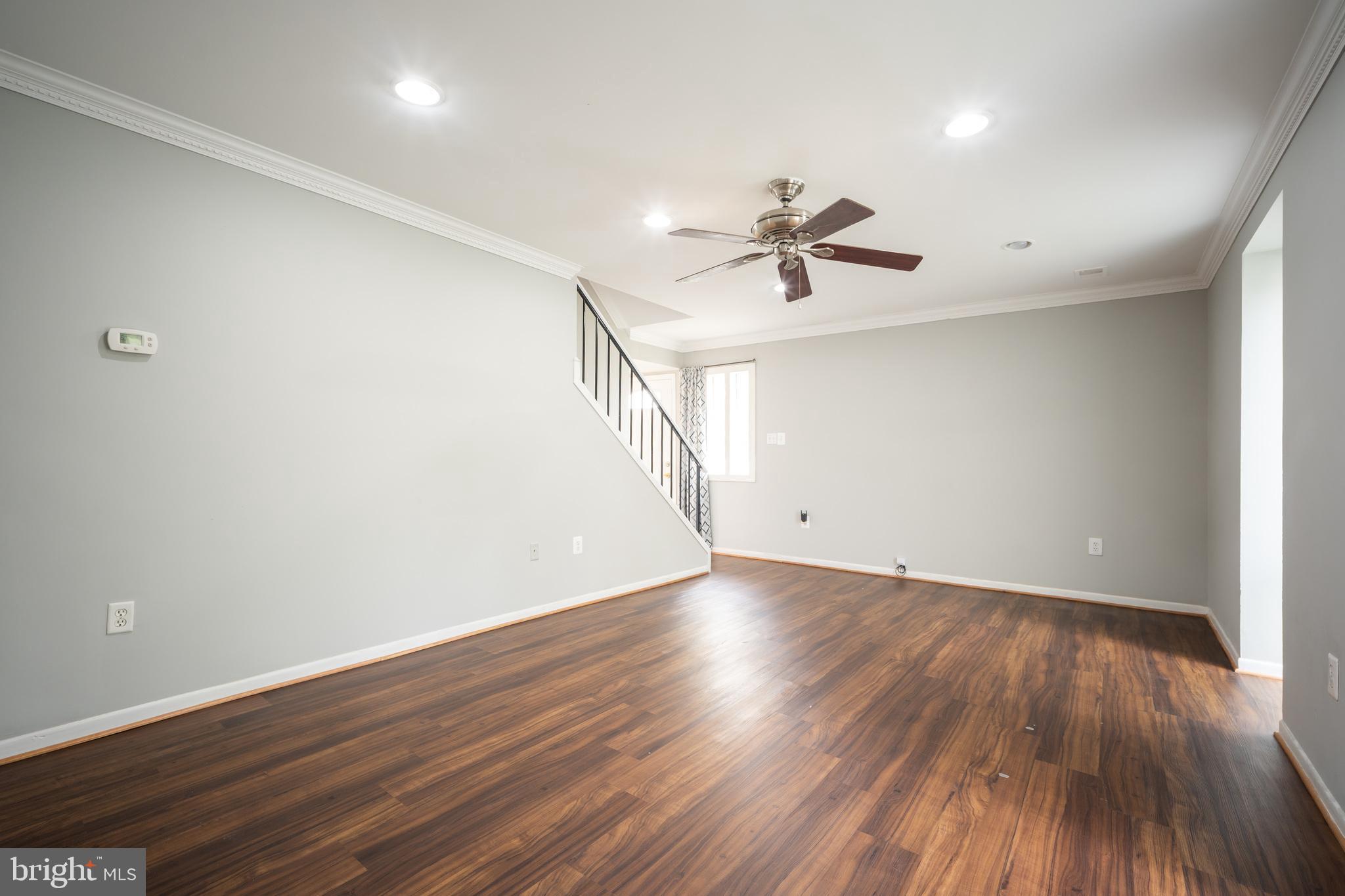 CAVALIER PARK - Residential