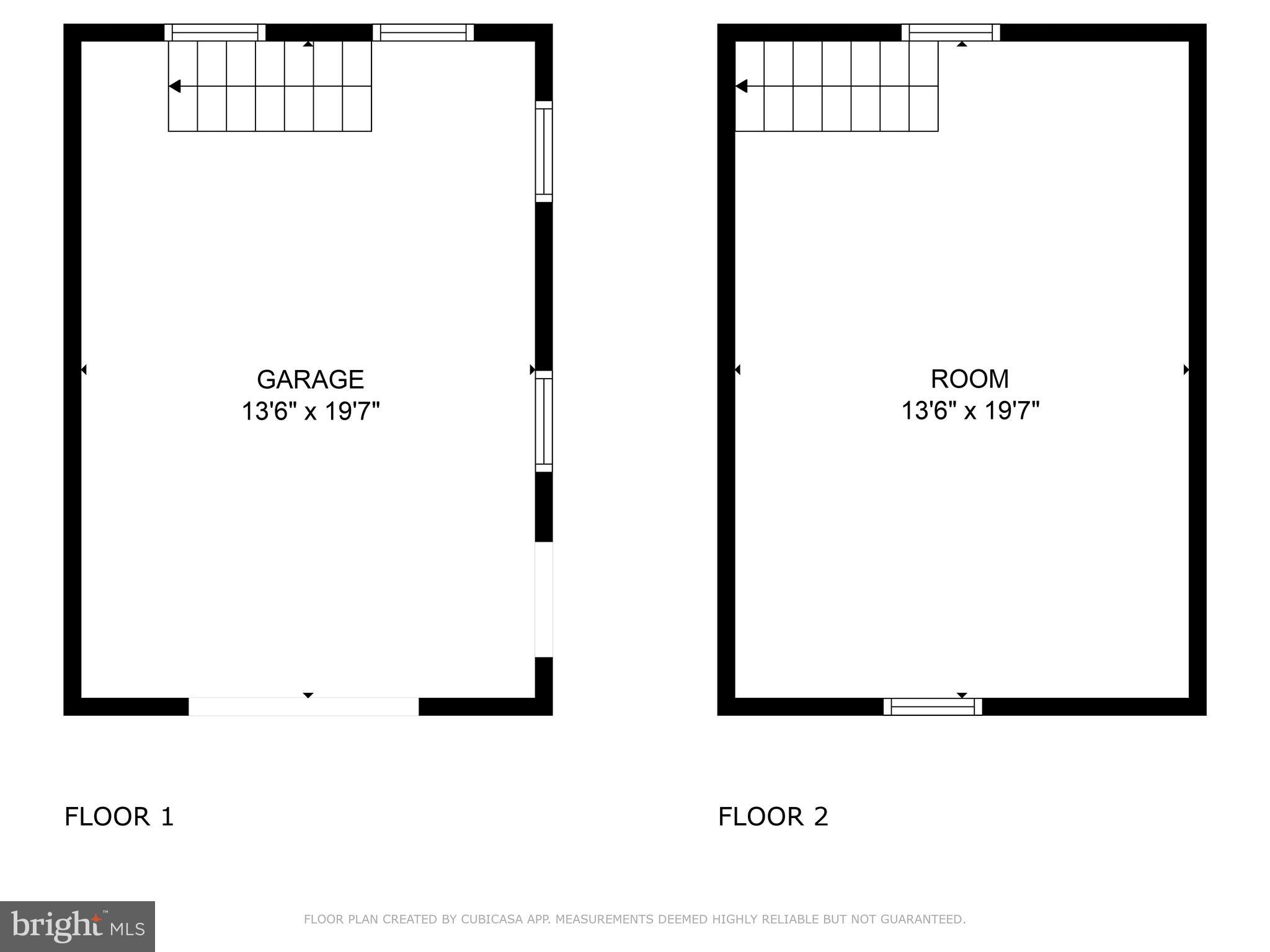 ROCK HALL - Residential