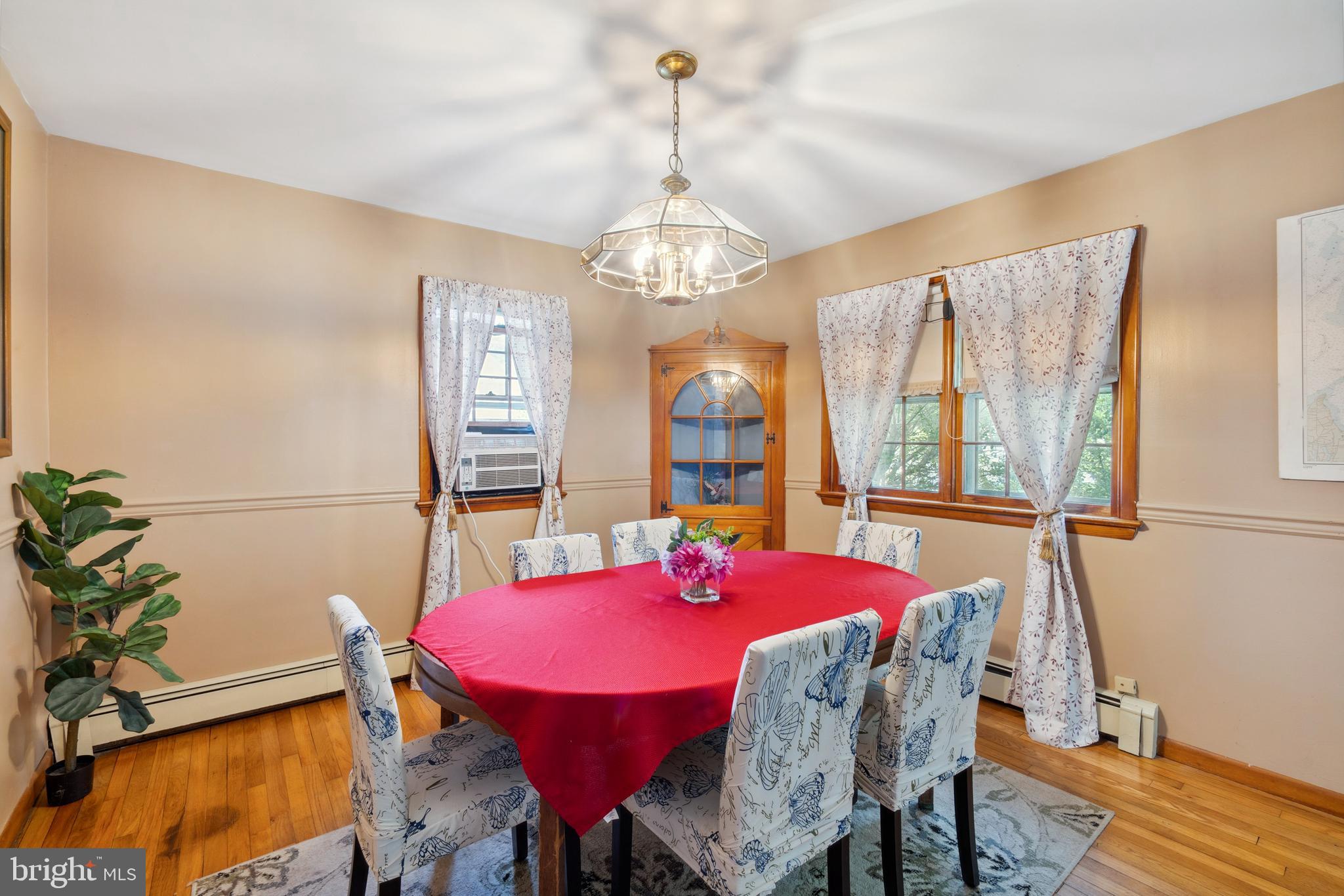 ROCK HALL - Residential