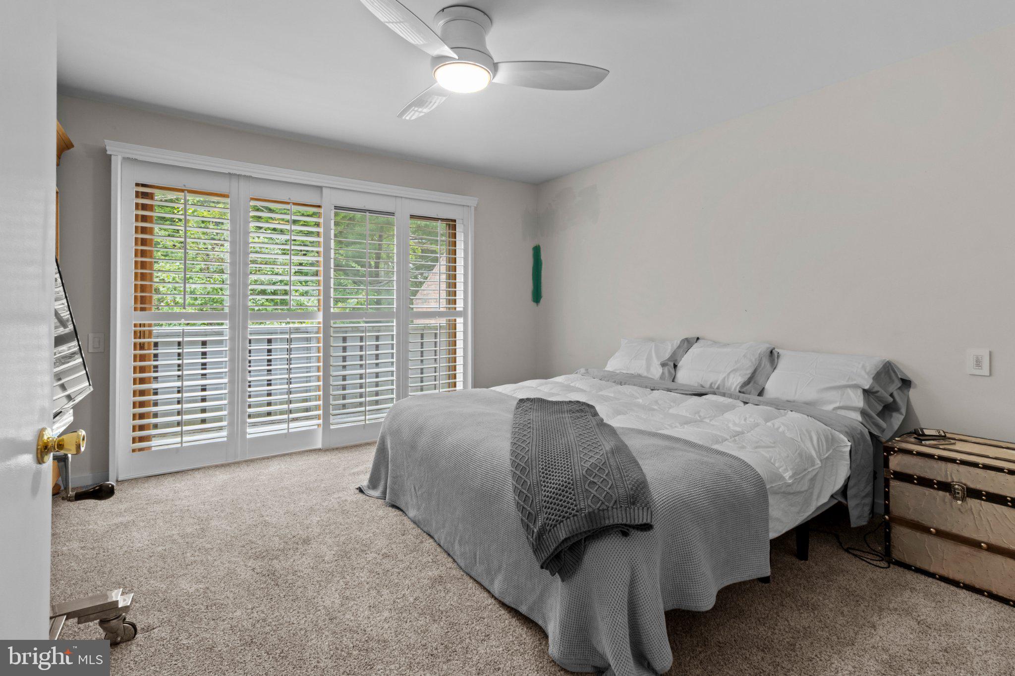 FAIRTHORNE - Residential