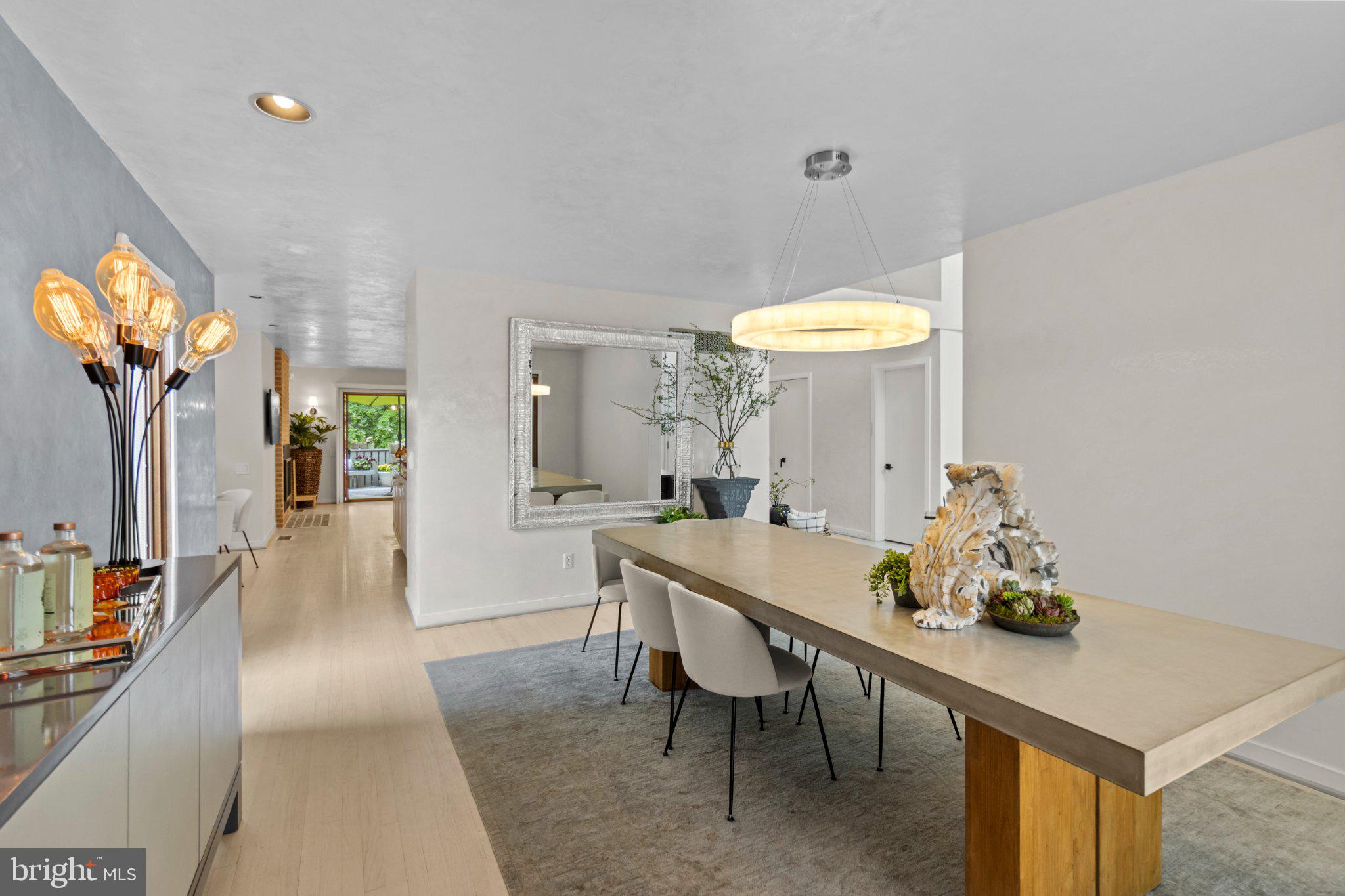 FAIRTHORNE - Residential