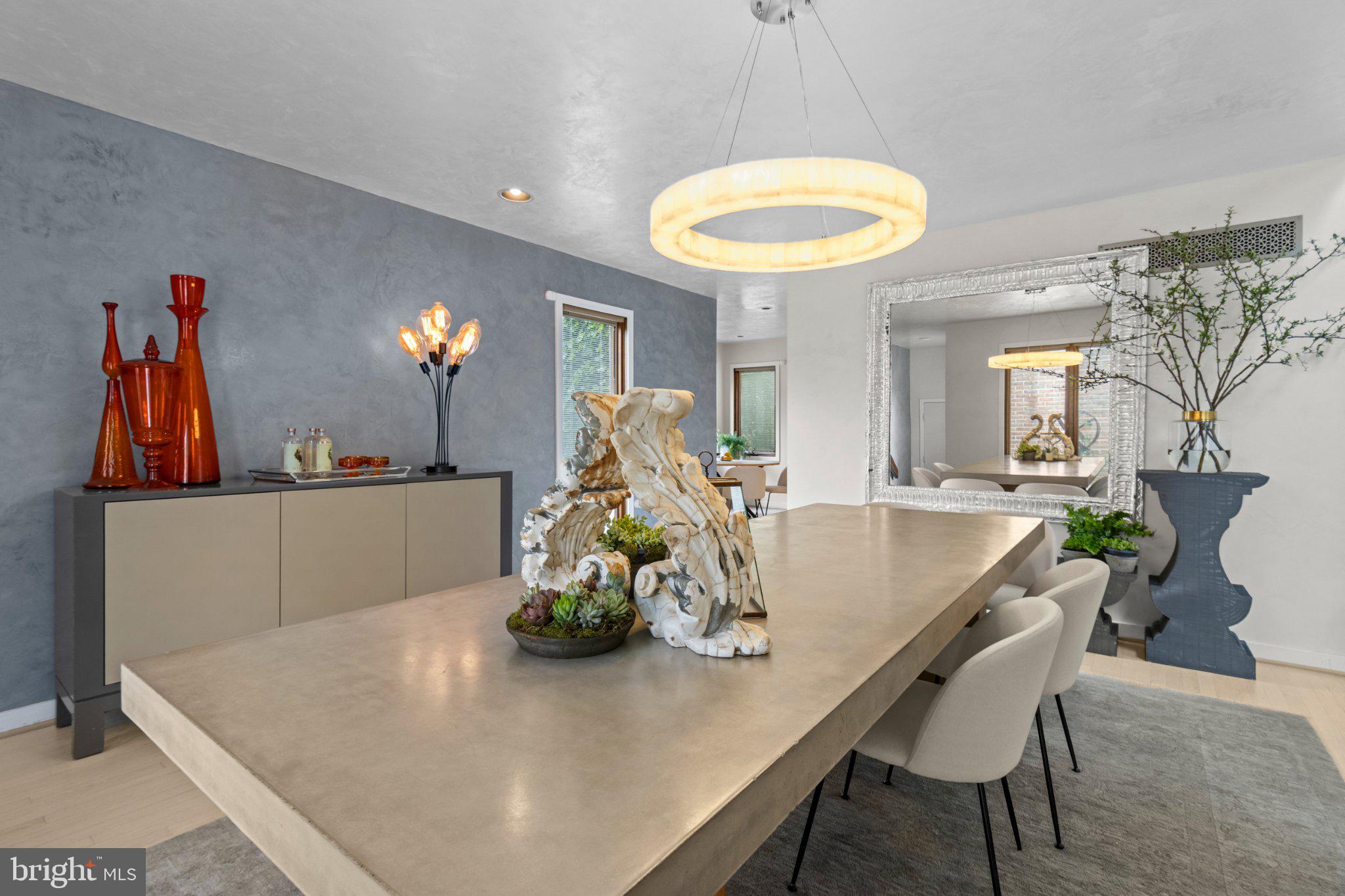 FAIRTHORNE - Residential