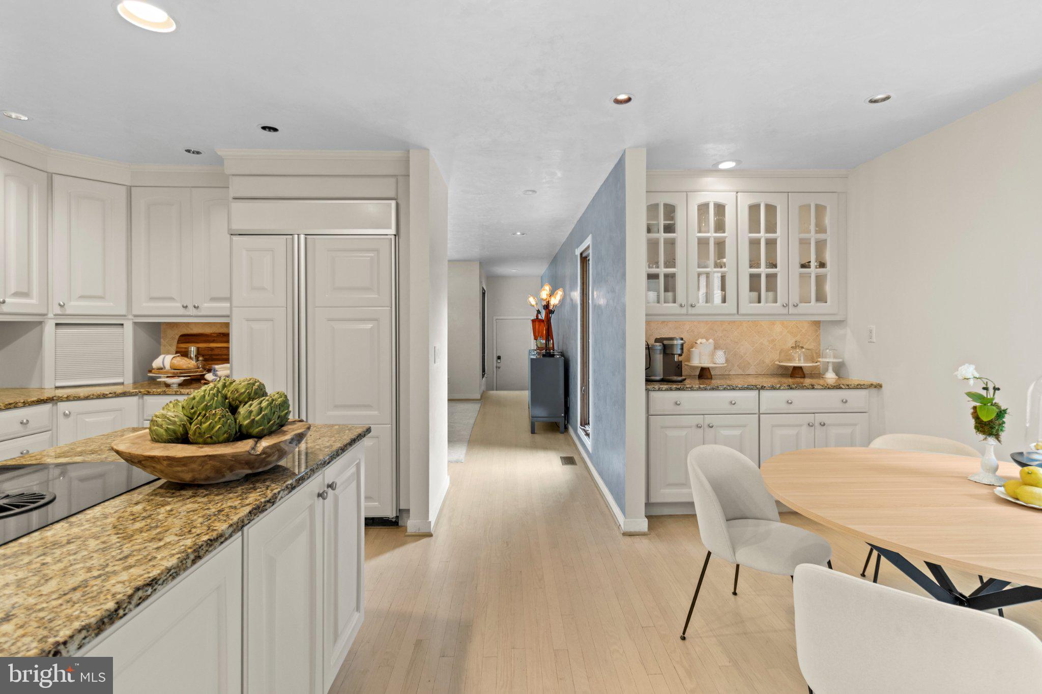 FAIRTHORNE - Residential