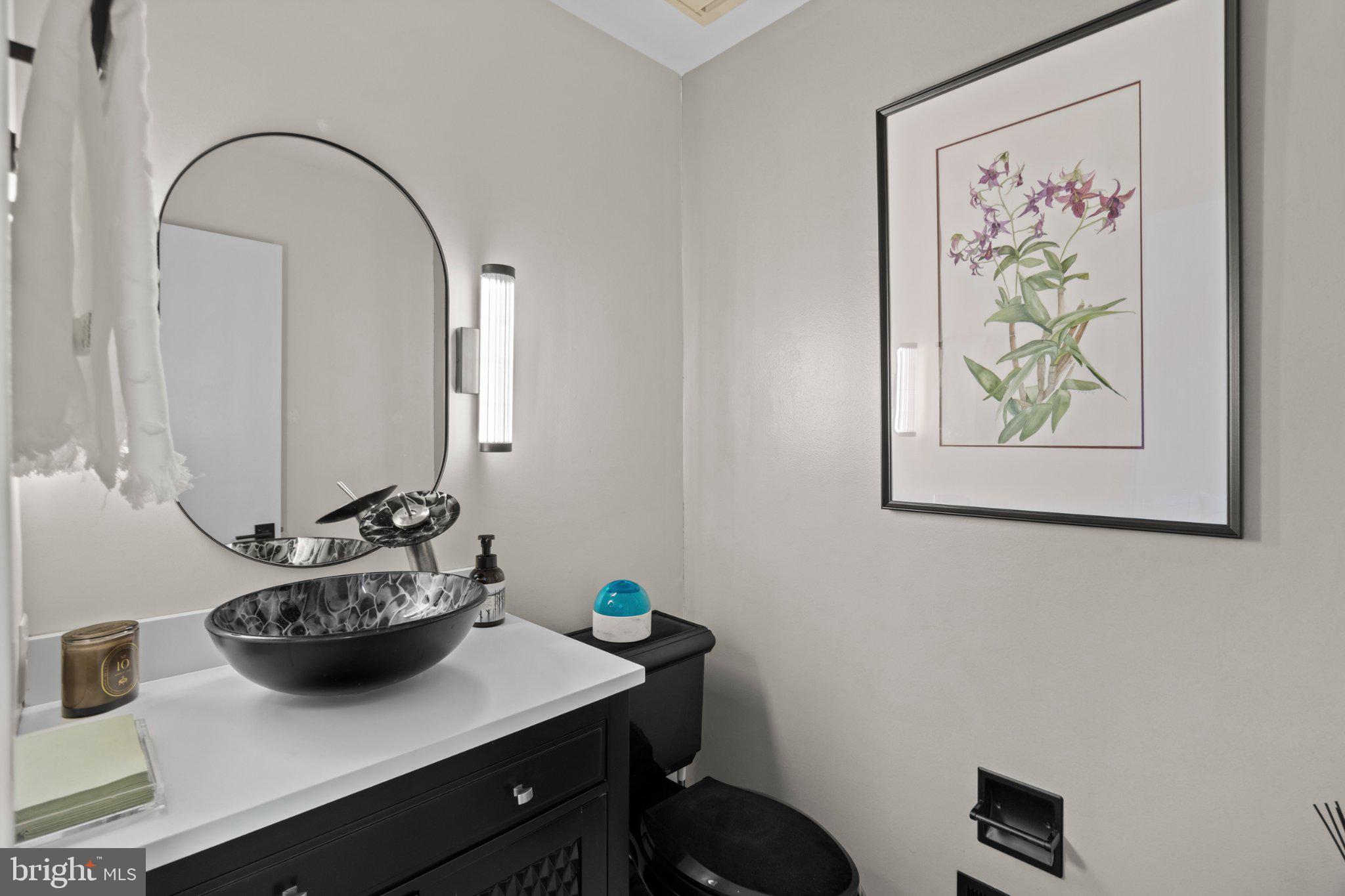 FAIRTHORNE - Residential