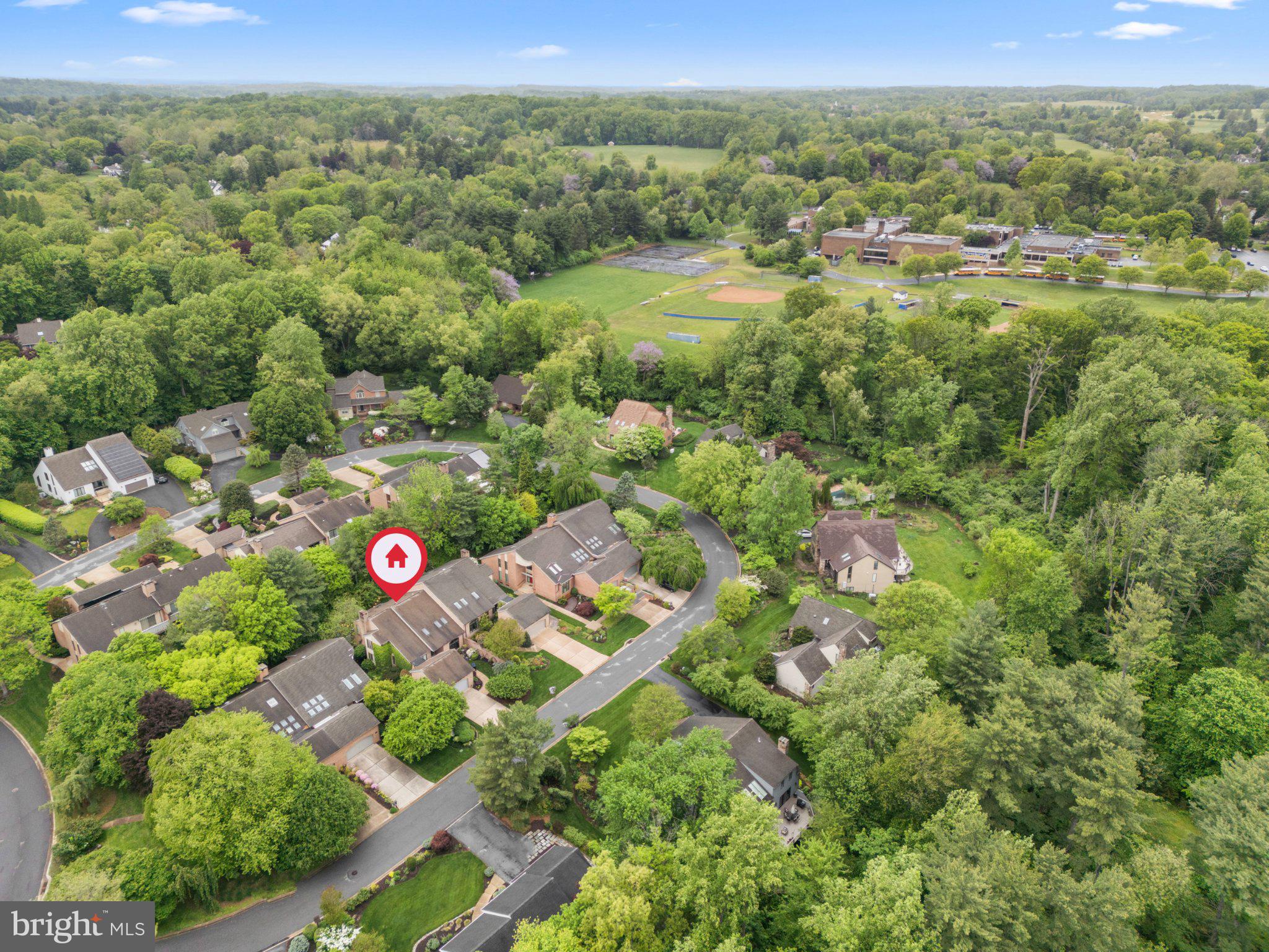 FAIRTHORNE - Residential