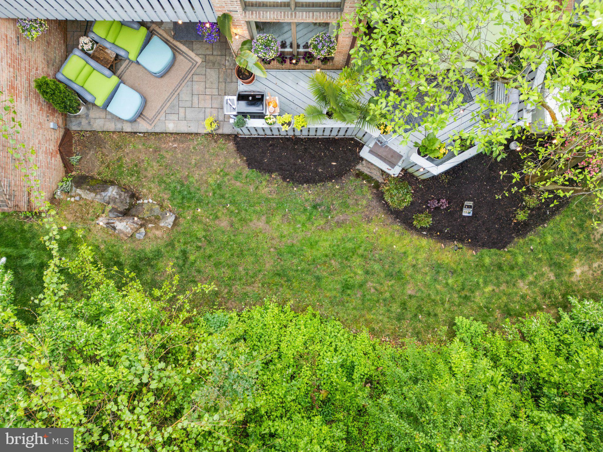FAIRTHORNE - Residential