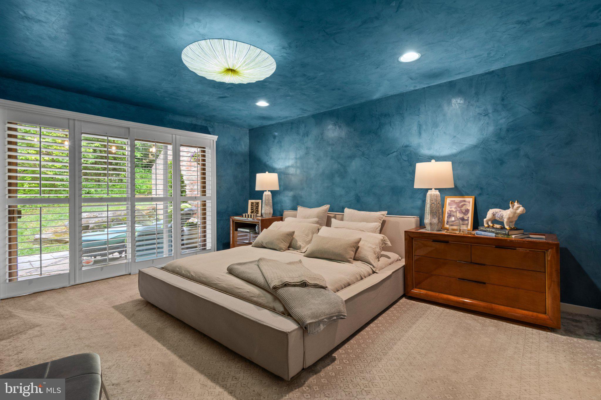 FAIRTHORNE - Residential