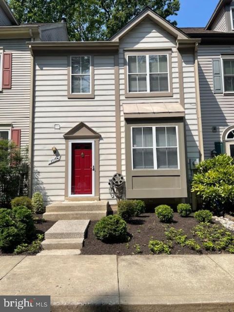 20104 TIMBER OAK LANE 213 GERMANTOWN MD 20874