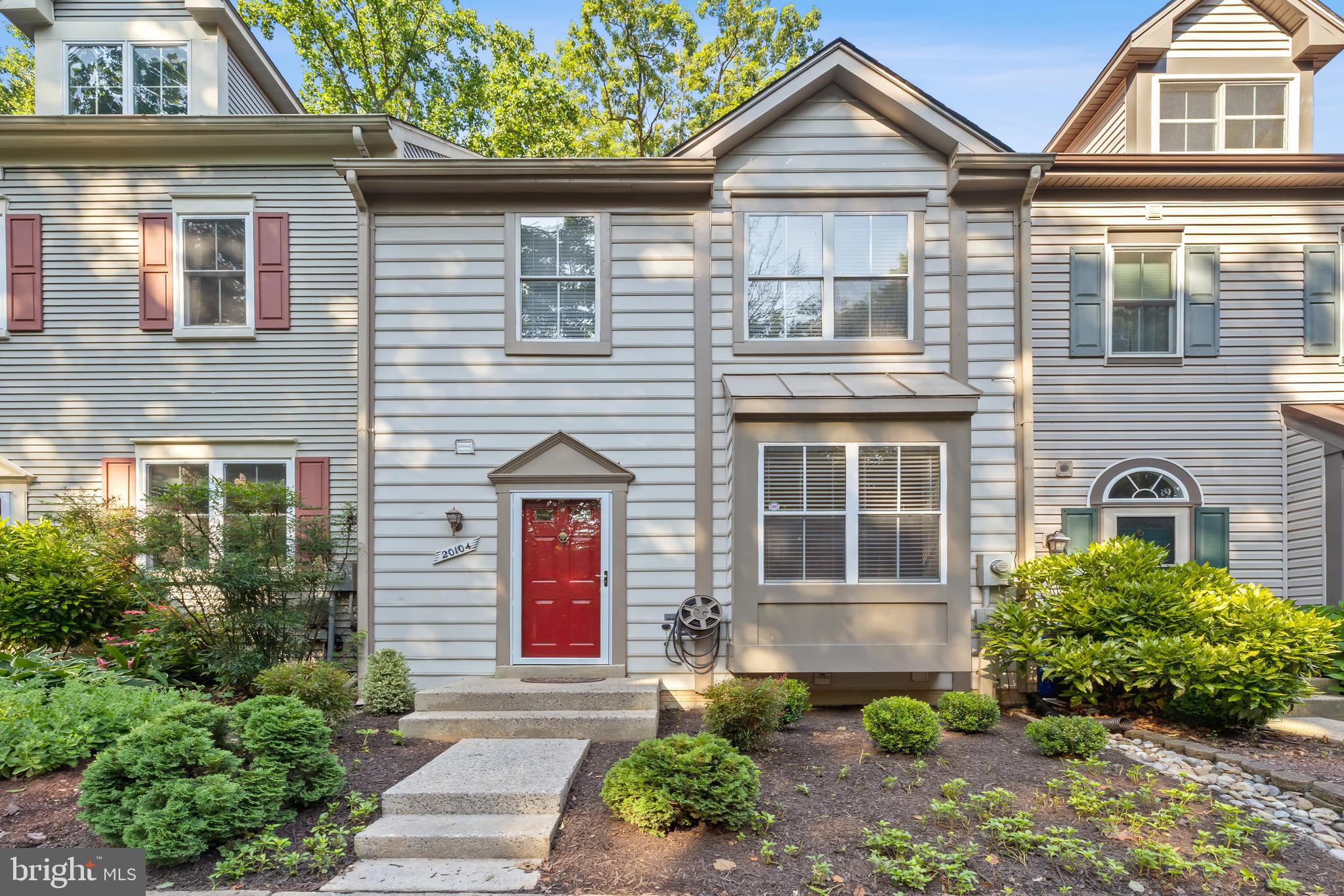 20104 TIMBER OAK LANE 213
