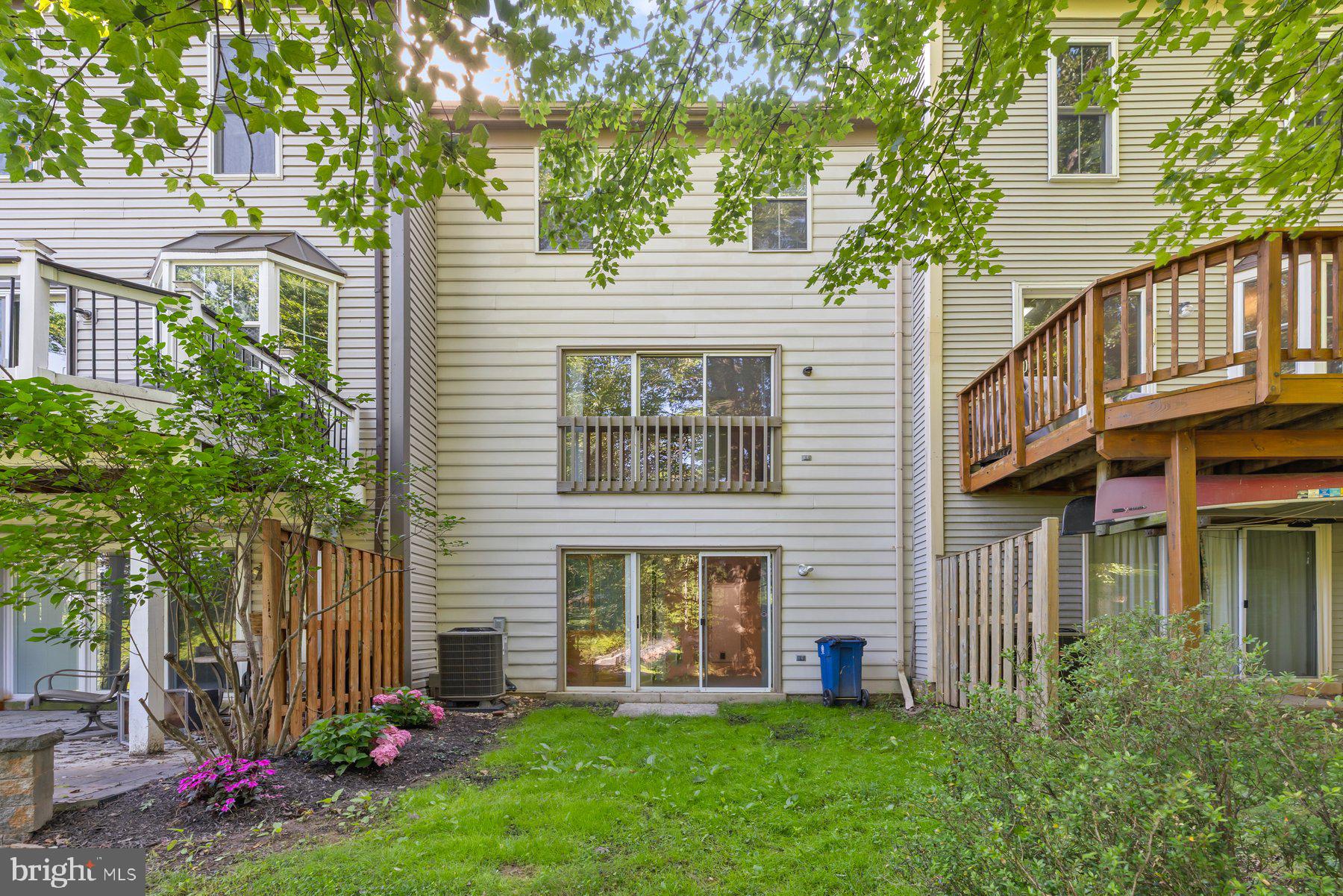 20104 TIMBER OAK LANE 213
