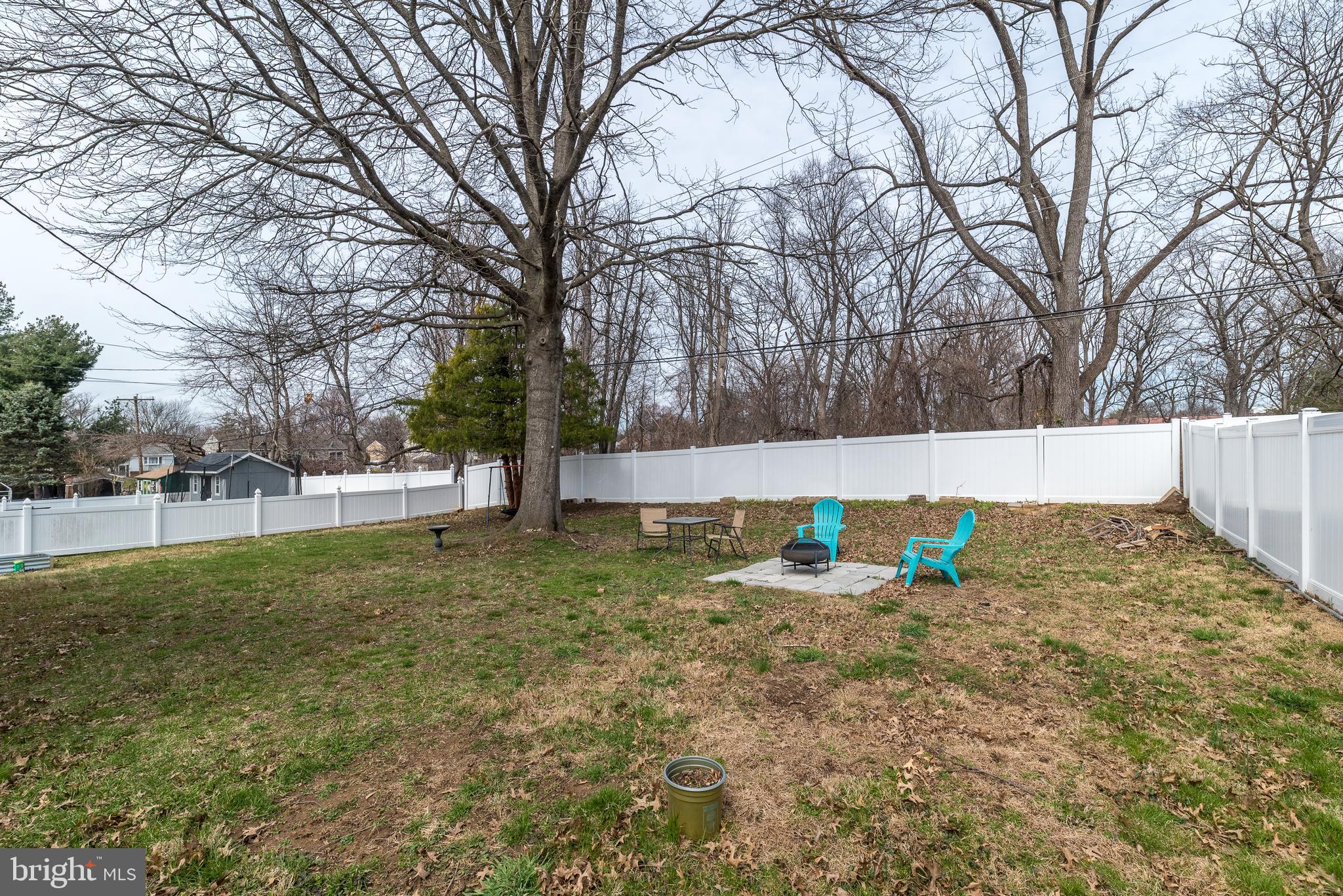 WARMINSTER HGTS - Residential