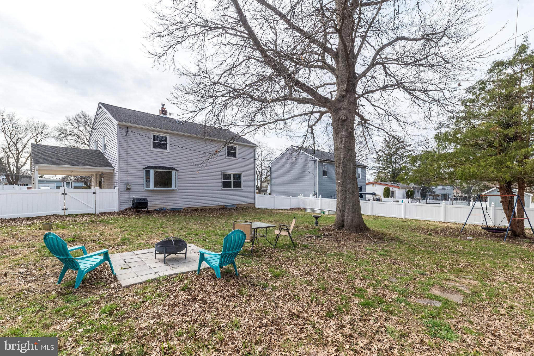 WARMINSTER HGTS - Residential