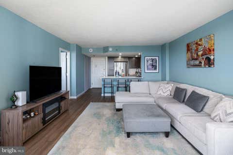Condo For Rent - 2001 Hamilton Street #1203<br/> PHILADELPHIA, PA 19130