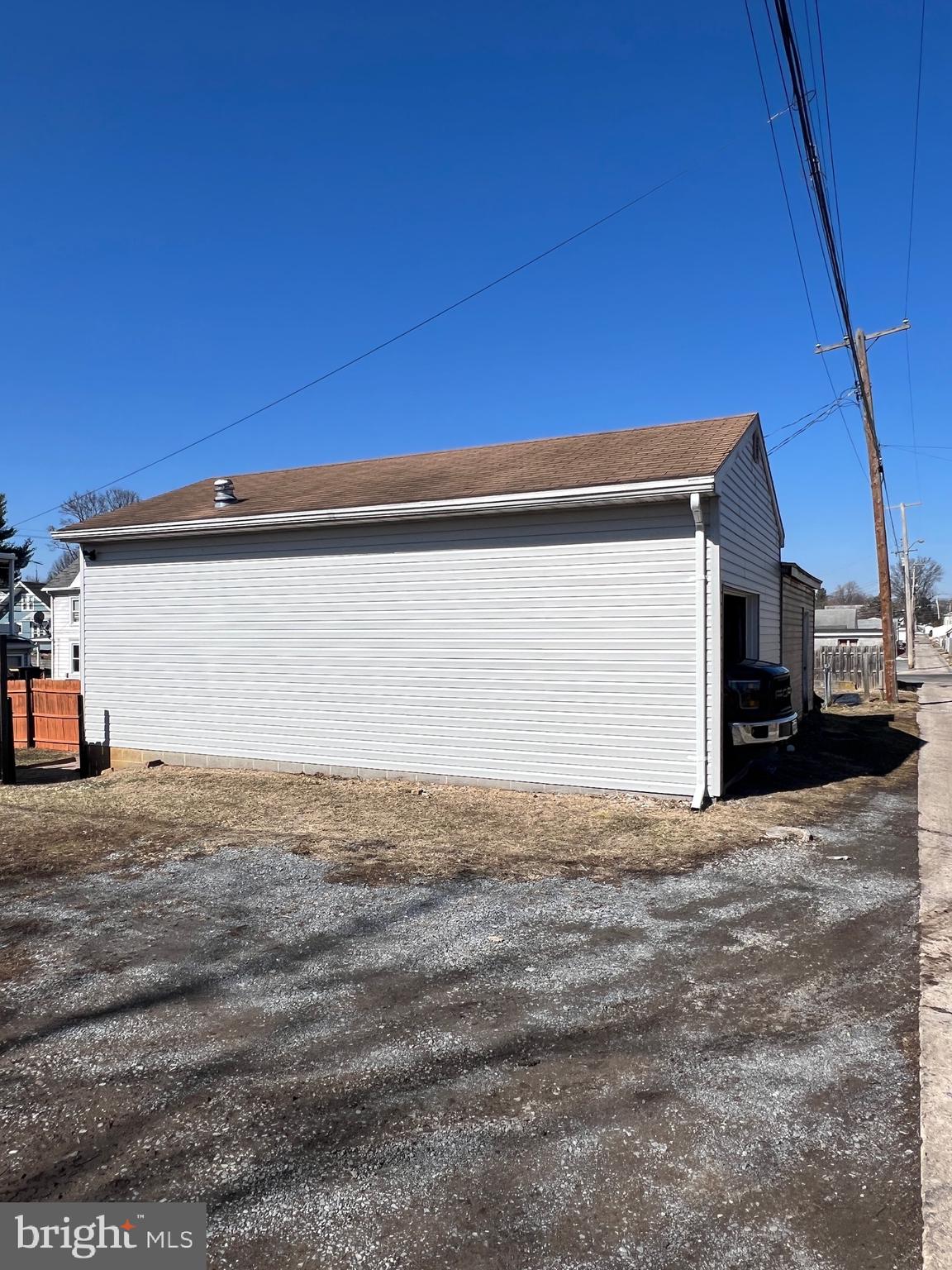 HAGERSTOWN - Residential