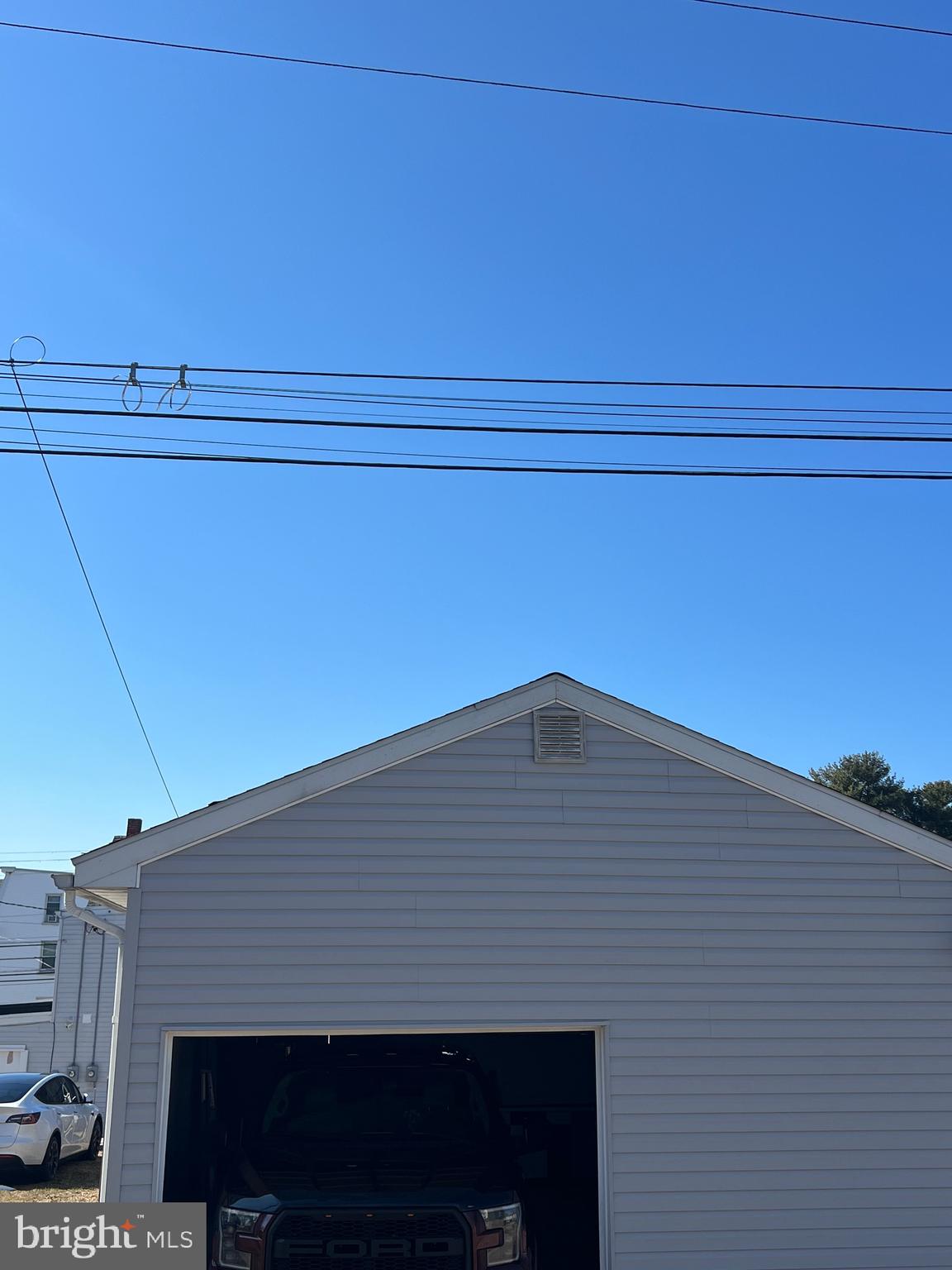 HAGERSTOWN - Residential