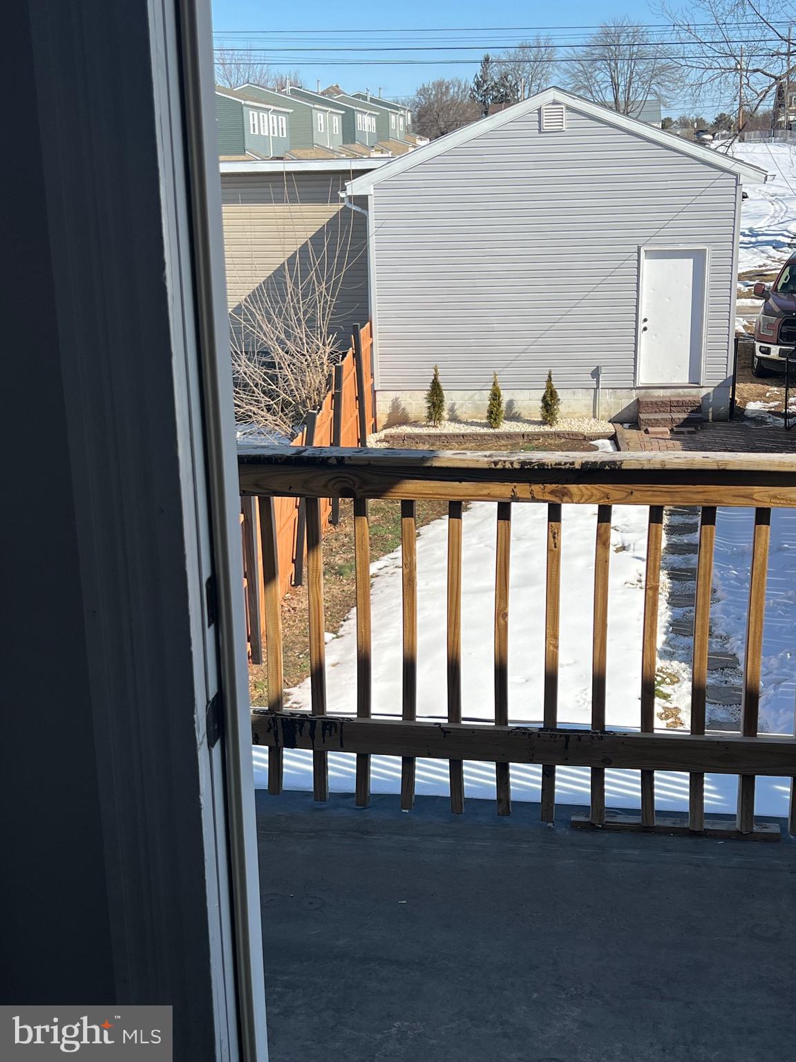 HAGERSTOWN - Residential