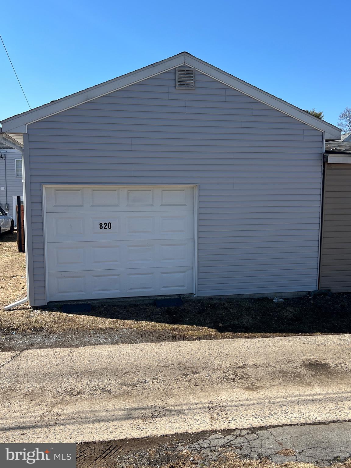 HAGERSTOWN - Residential