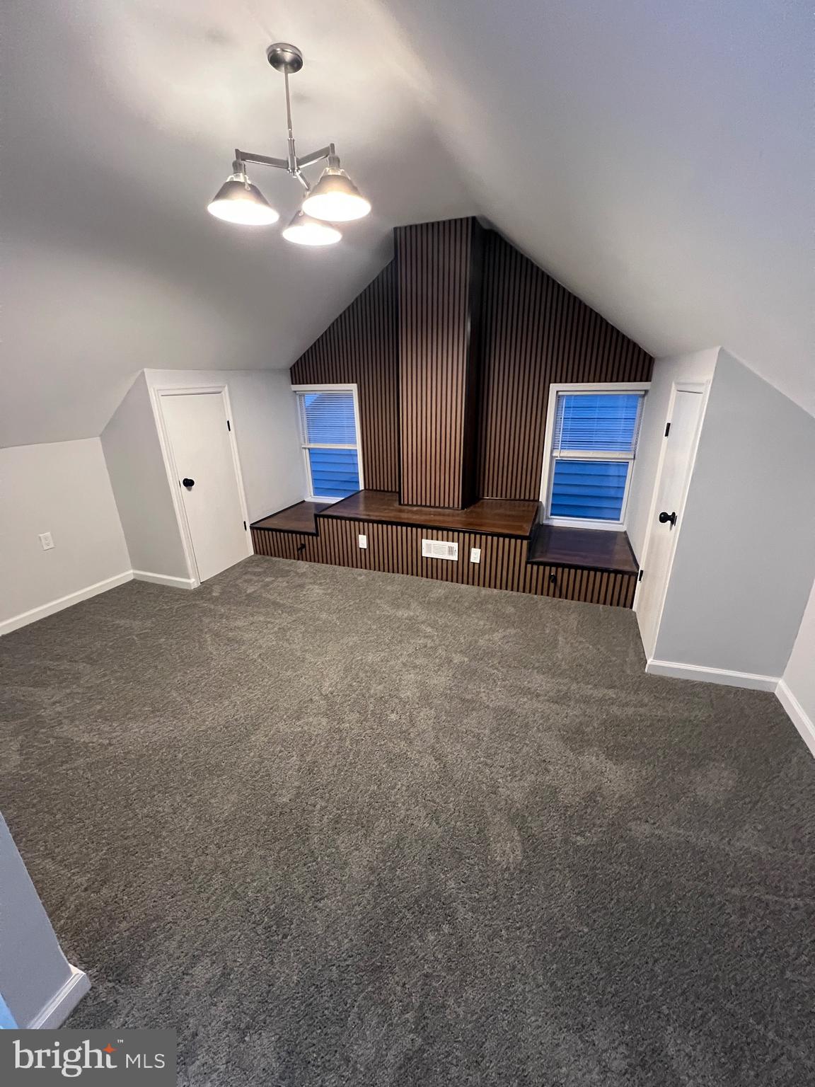 HAGERSTOWN - Residential