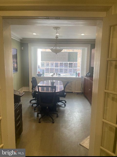 Photo of 1608 Spruce Street, PHILADELPHIA, PA 19103 (MLS # PAPH2599560)