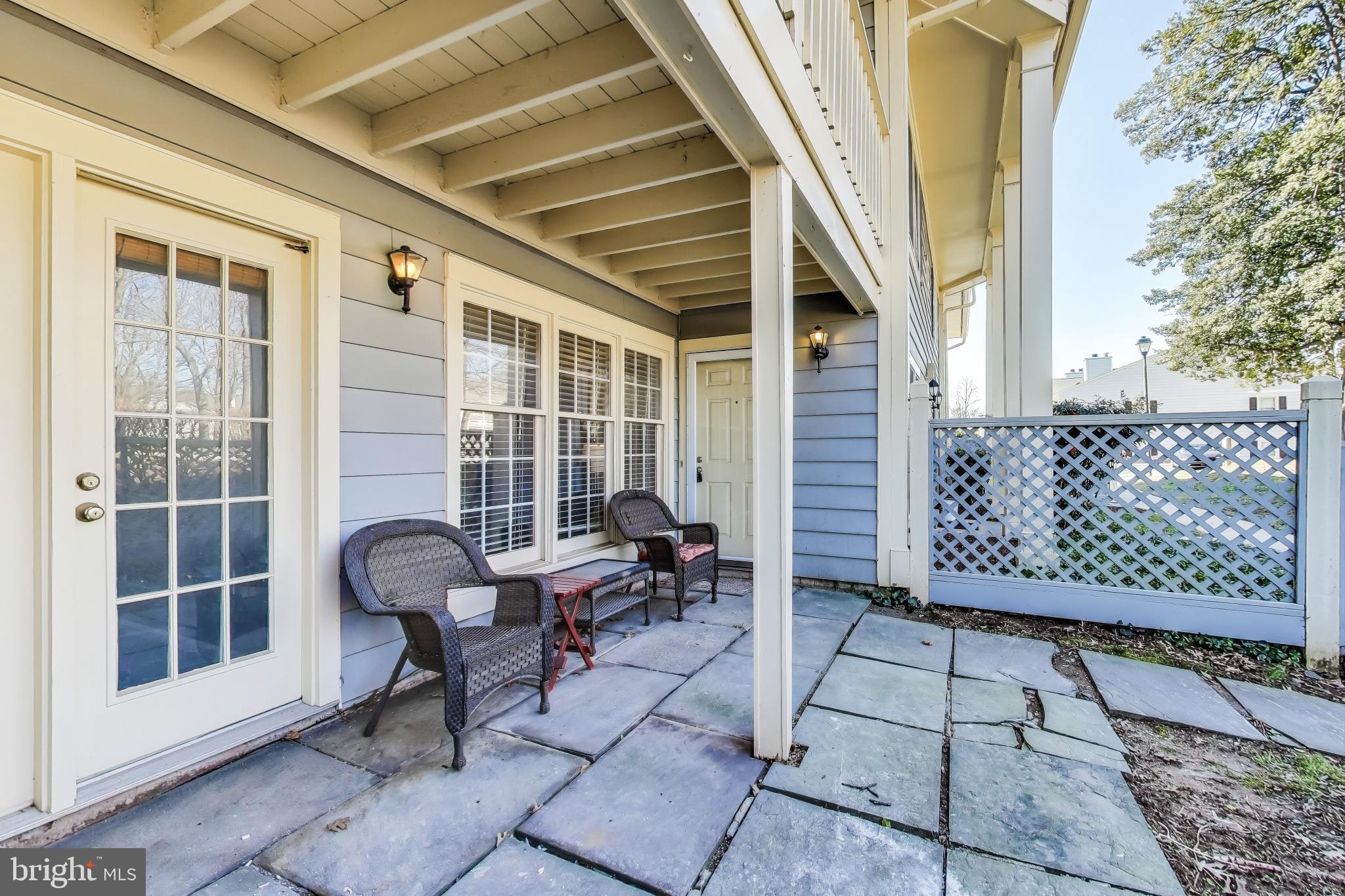 WATERS HOUSE - Residential