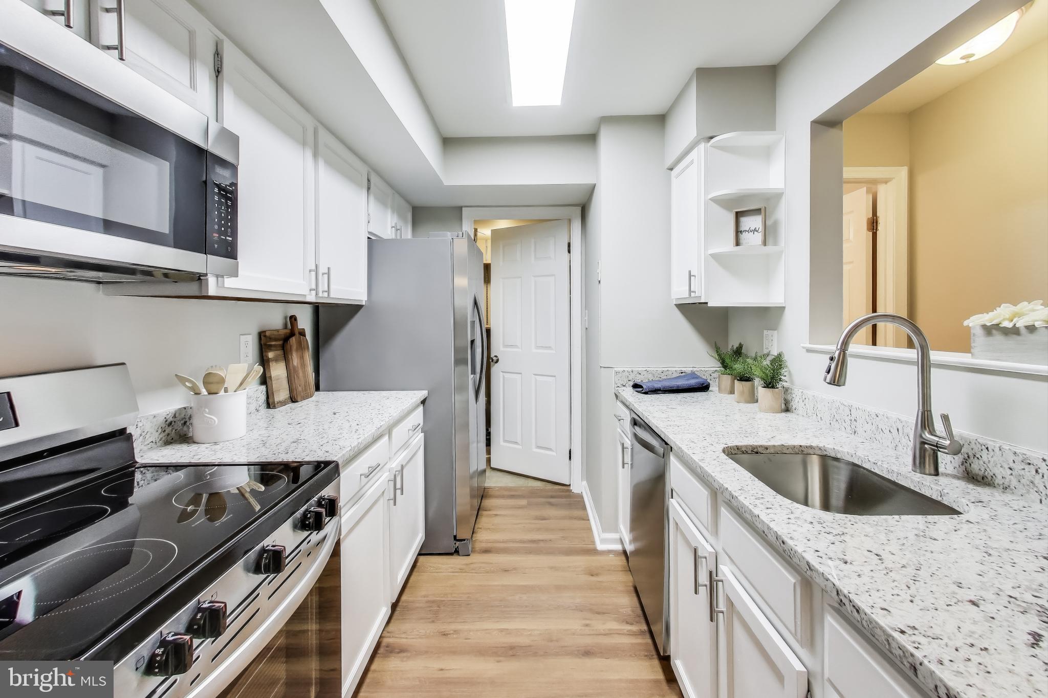 WATERS HOUSE - Residential