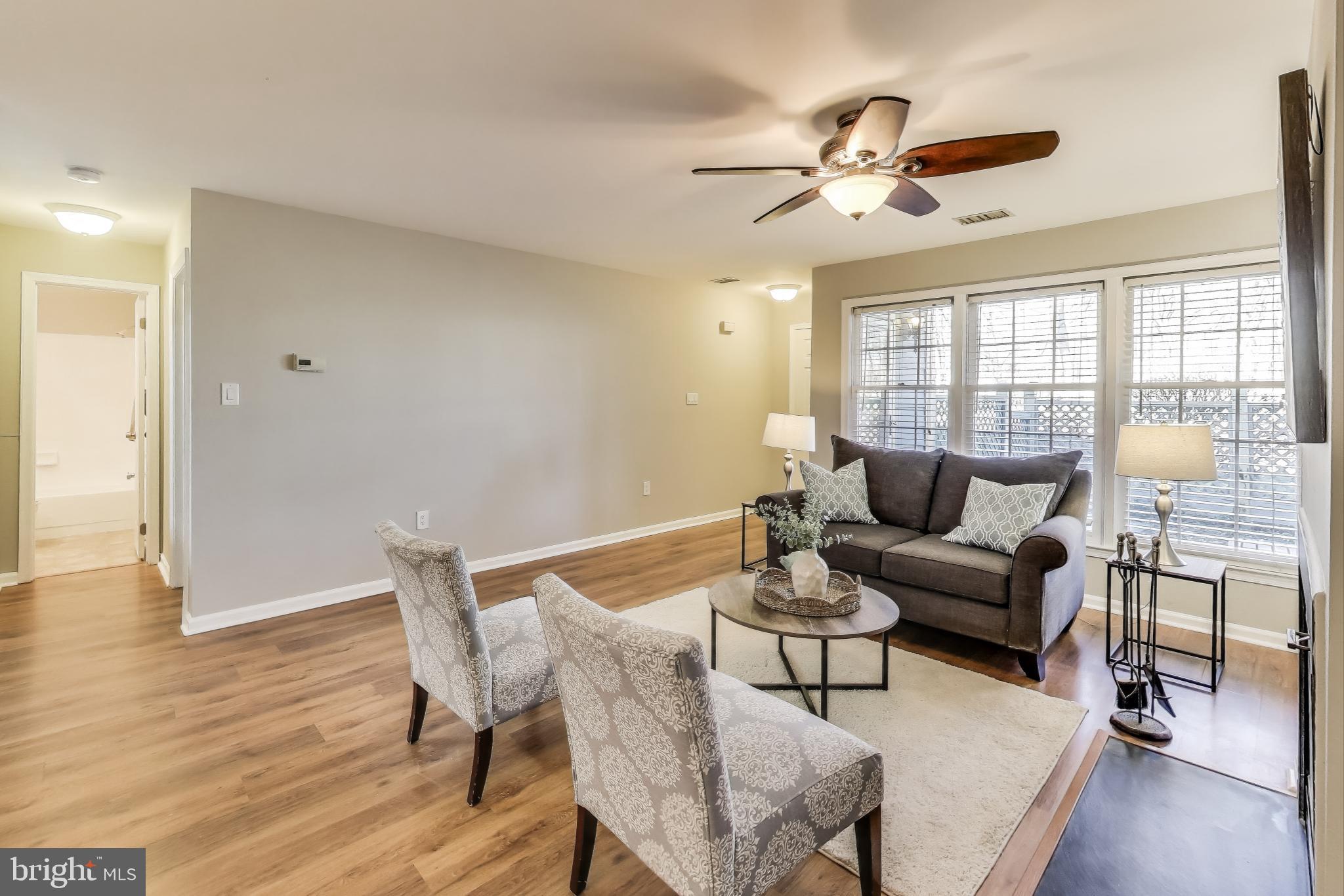 WATERS HOUSE - Residential