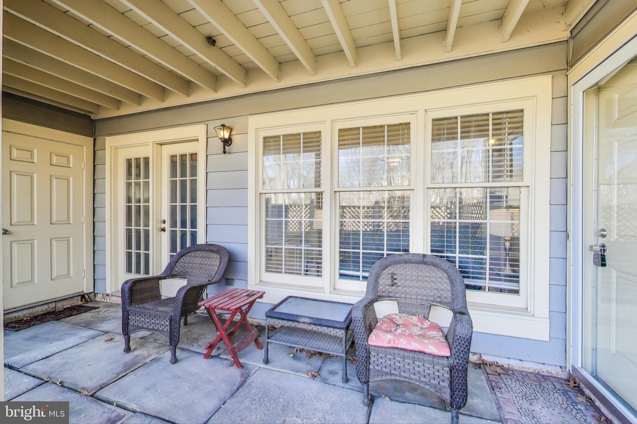 WATERS HOUSE - Residential